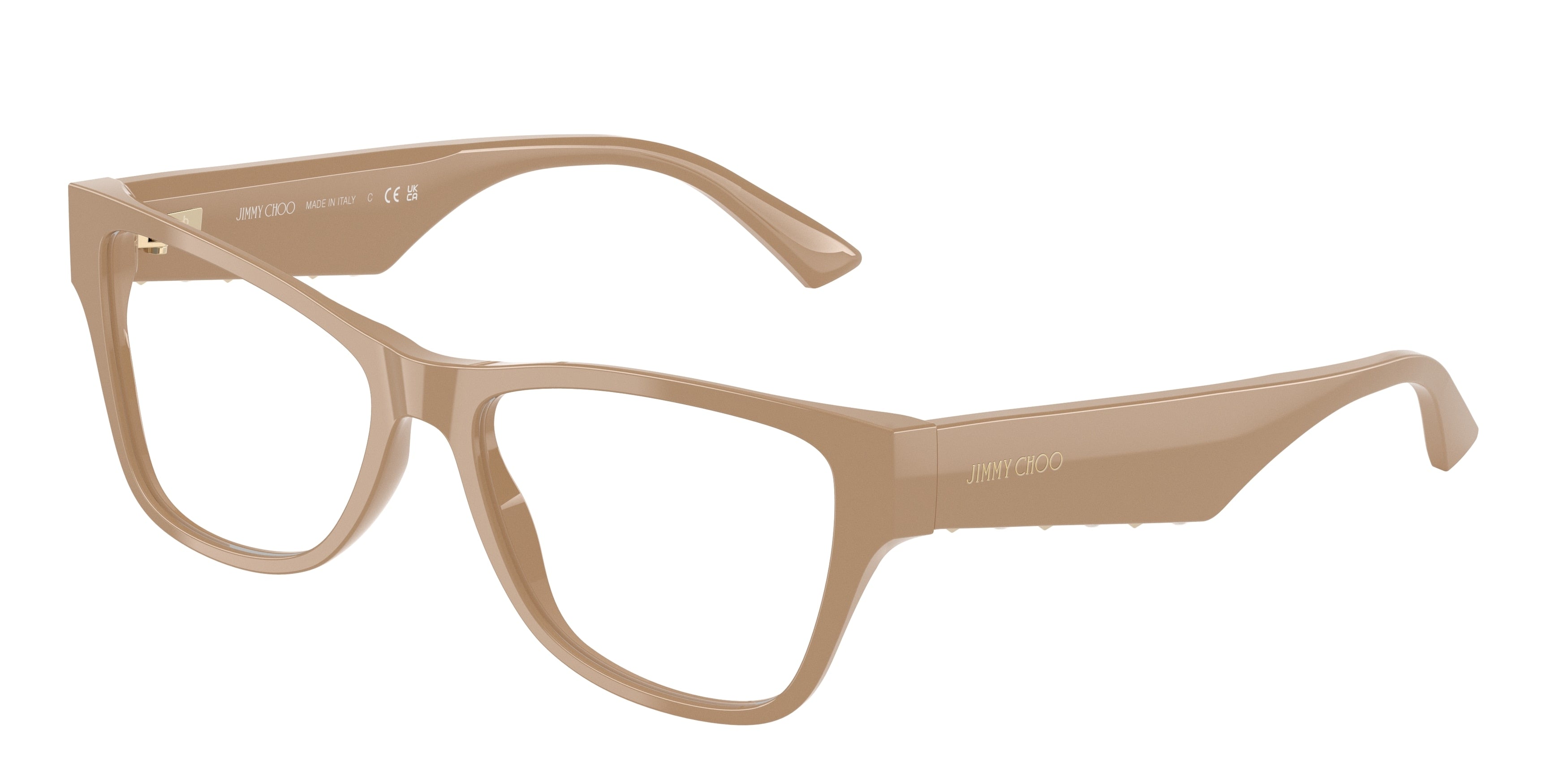 Jimmy Choo 0JC3022H luxury designer eyewear