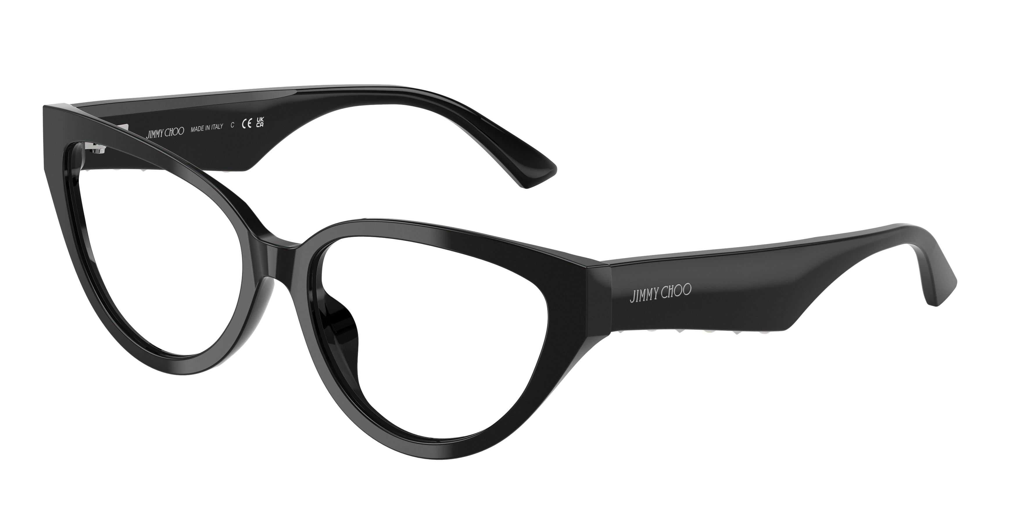 Jimmy Choo 0JC3023HU luxury designer eyewear