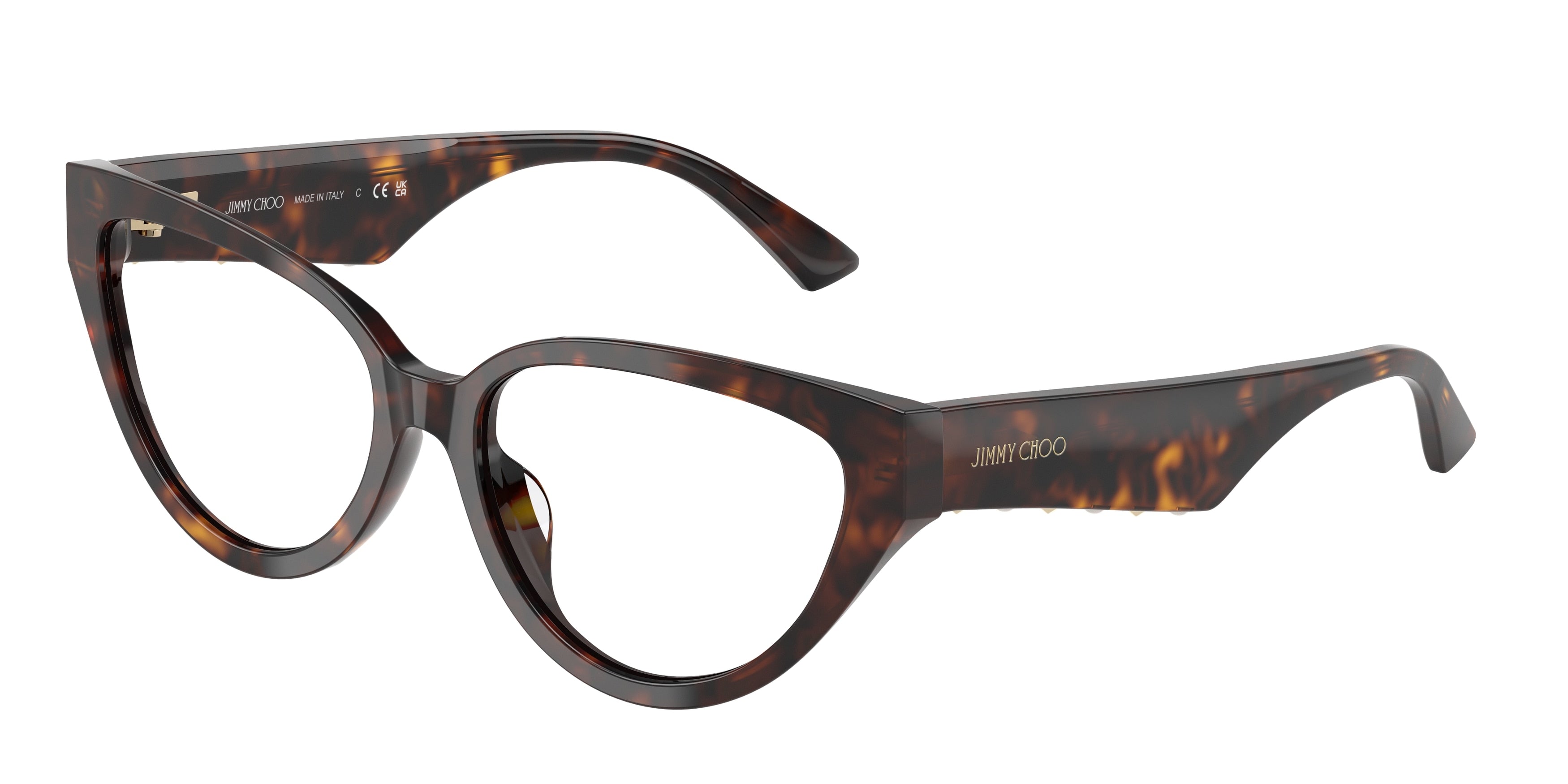 Jimmy Choo 0JC3023HU luxury designer eyewear