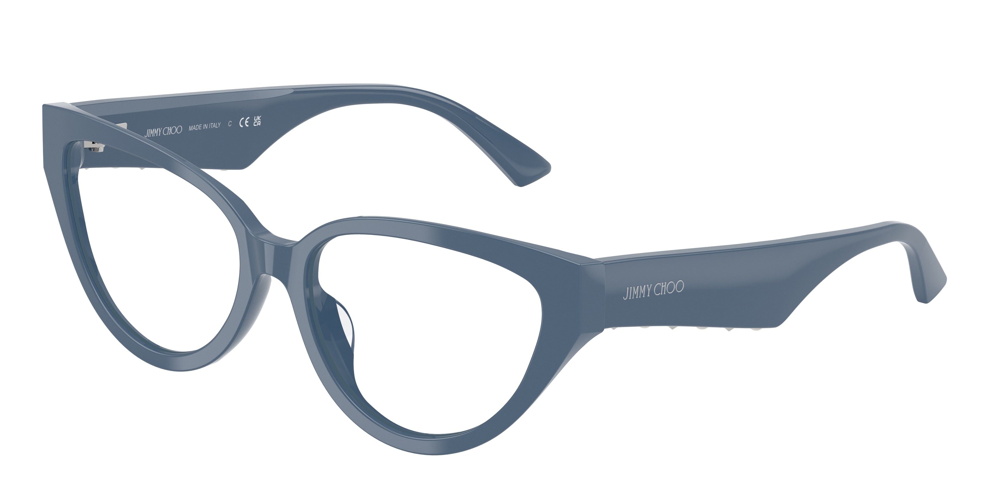 Jimmy Choo 0JC3023HU luxury designer eyewear
