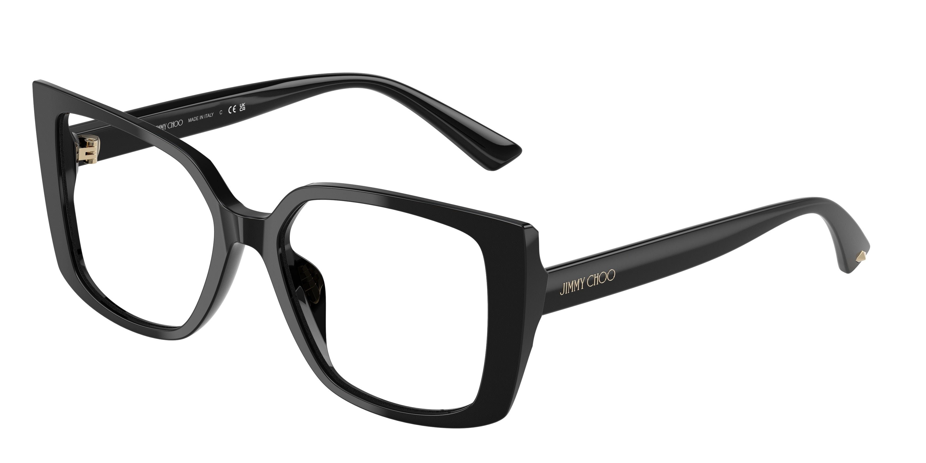 Jimmy Choo 0JC3024U luxury designer eyewear