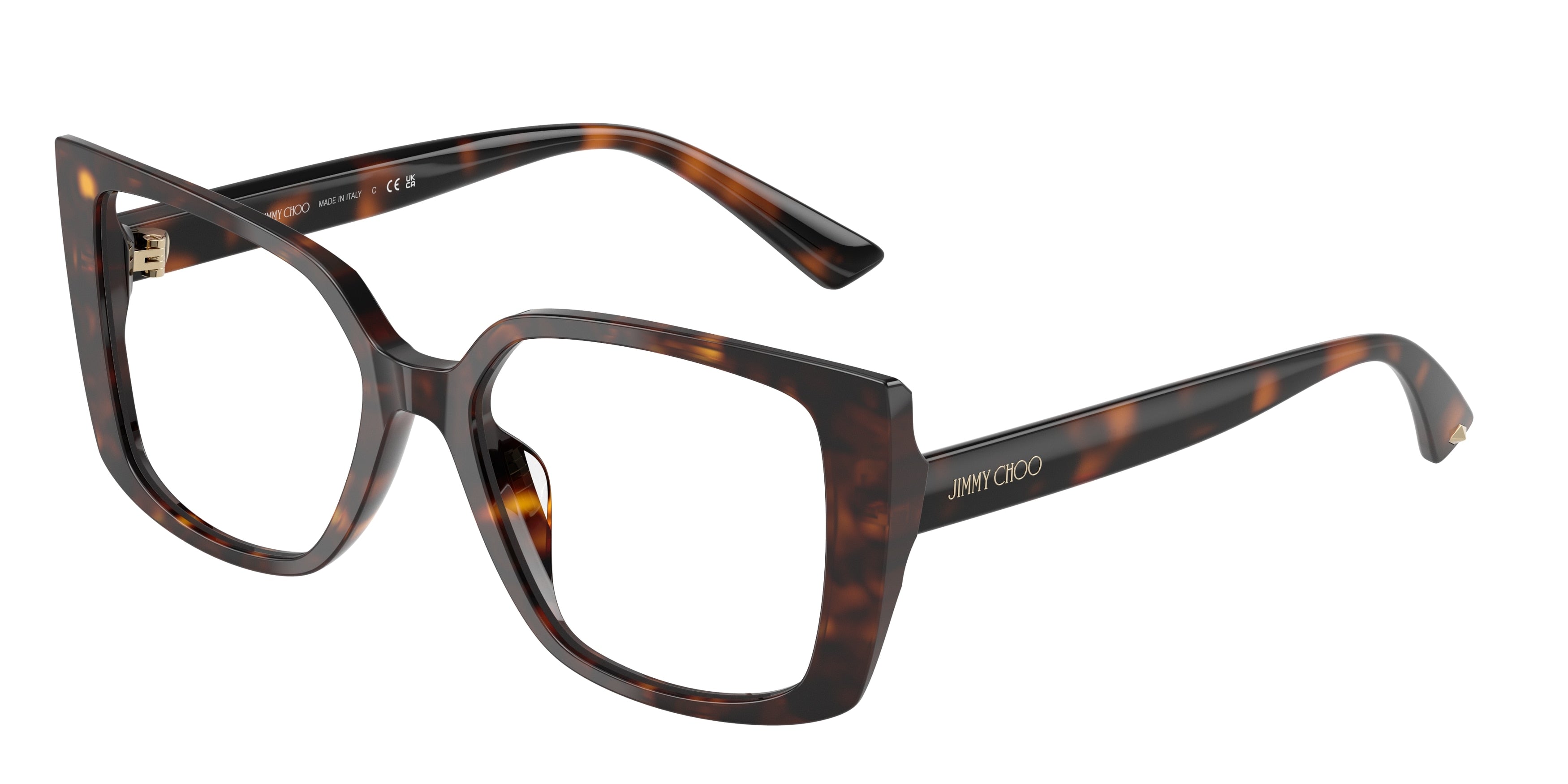 Jimmy Choo 0JC3024U luxury designer eyewear