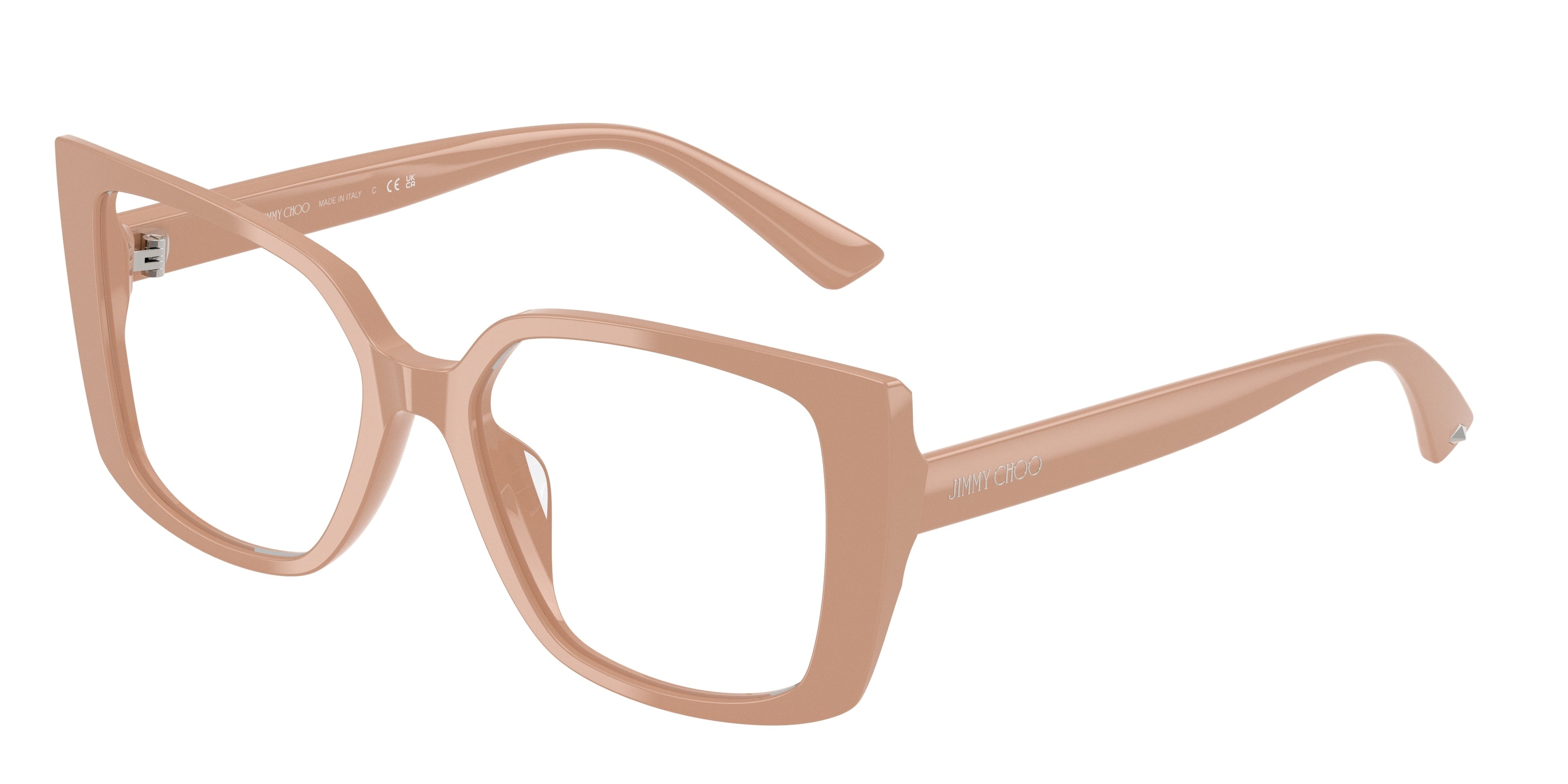 Jimmy Choo 0JC3024U luxury designer eyewear