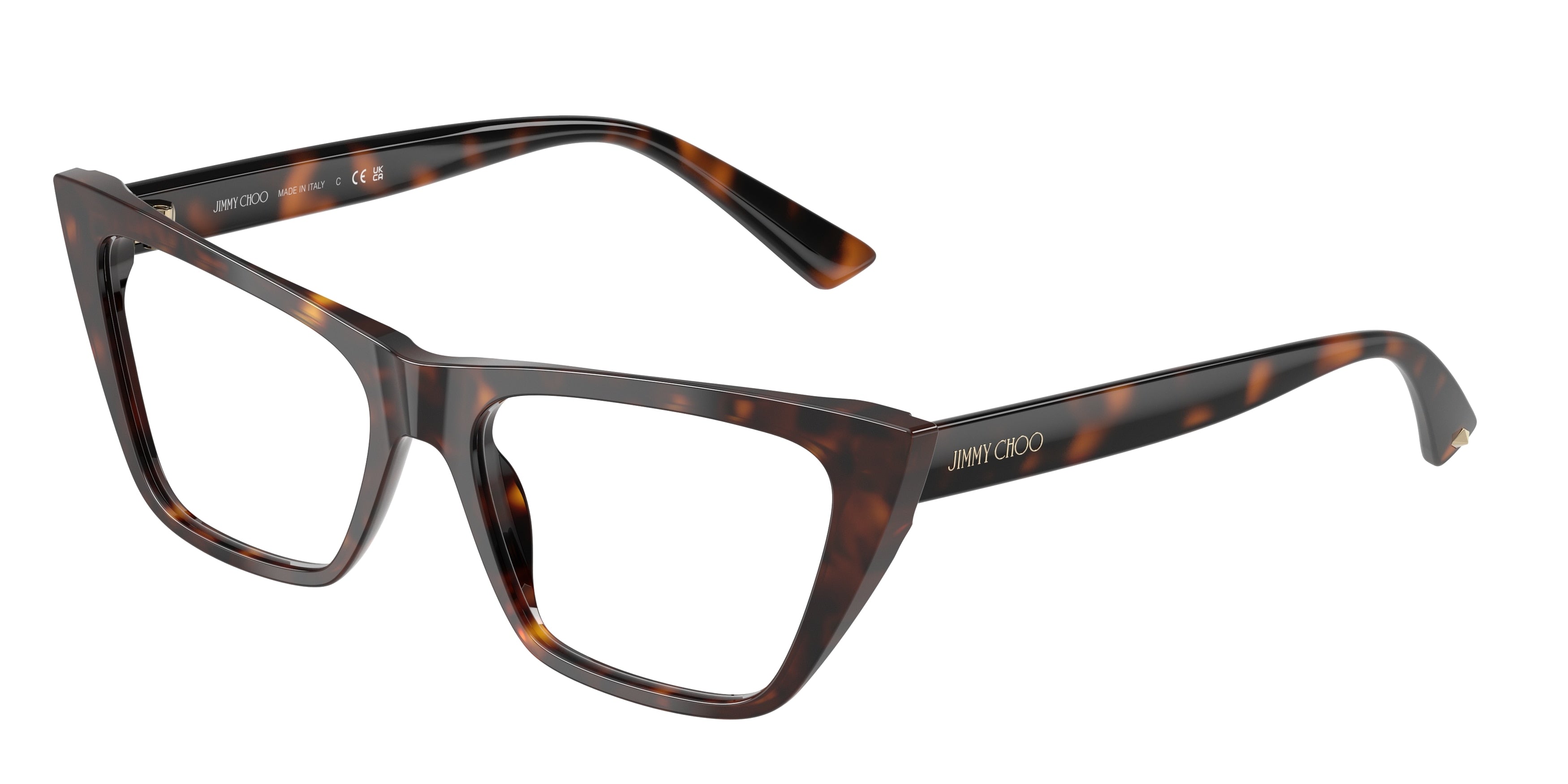 Jimmy Choo 0JC3025 luxury designer eyewear