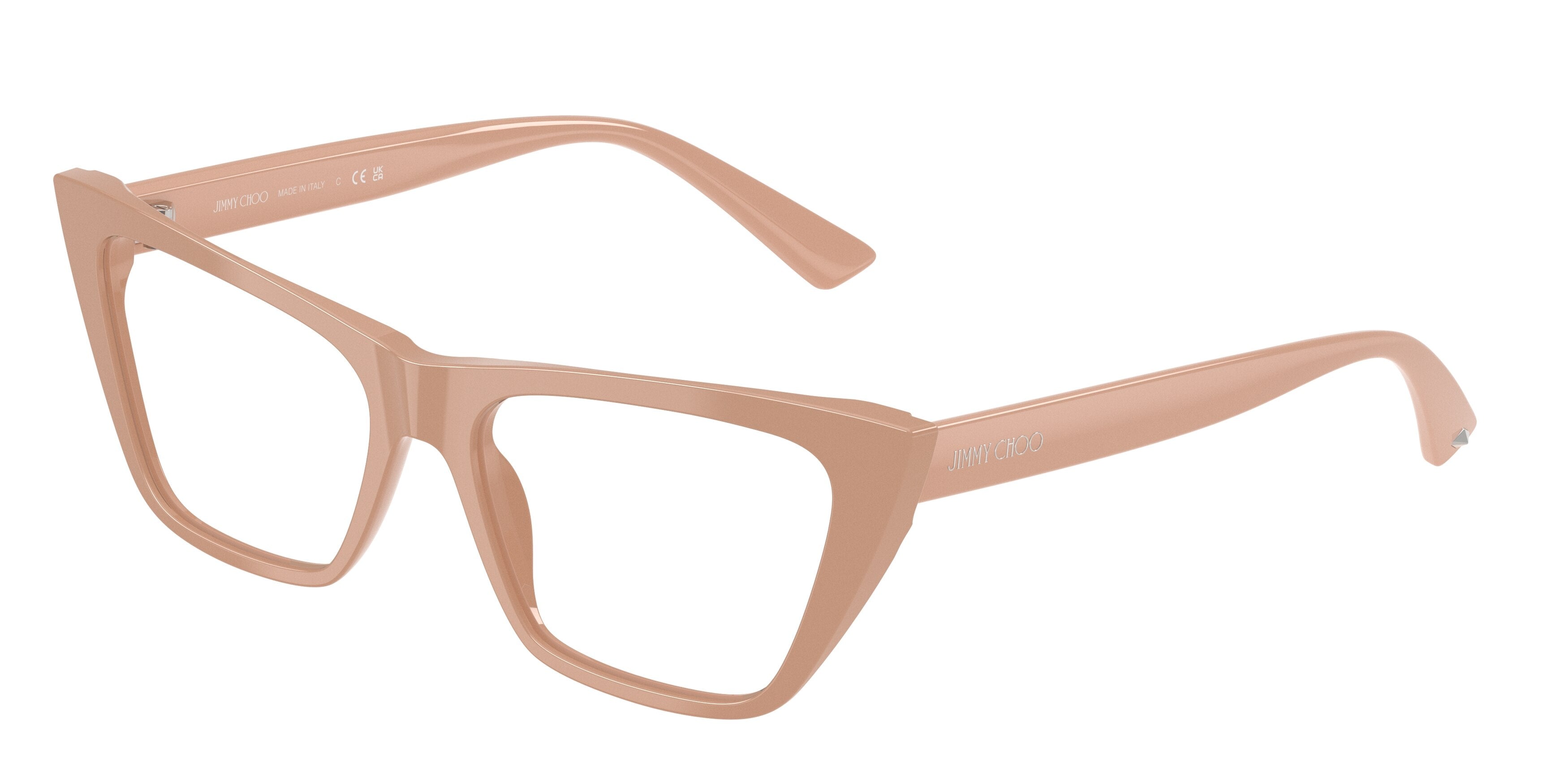 Jimmy Choo 0JC3025 luxury designer eyewear