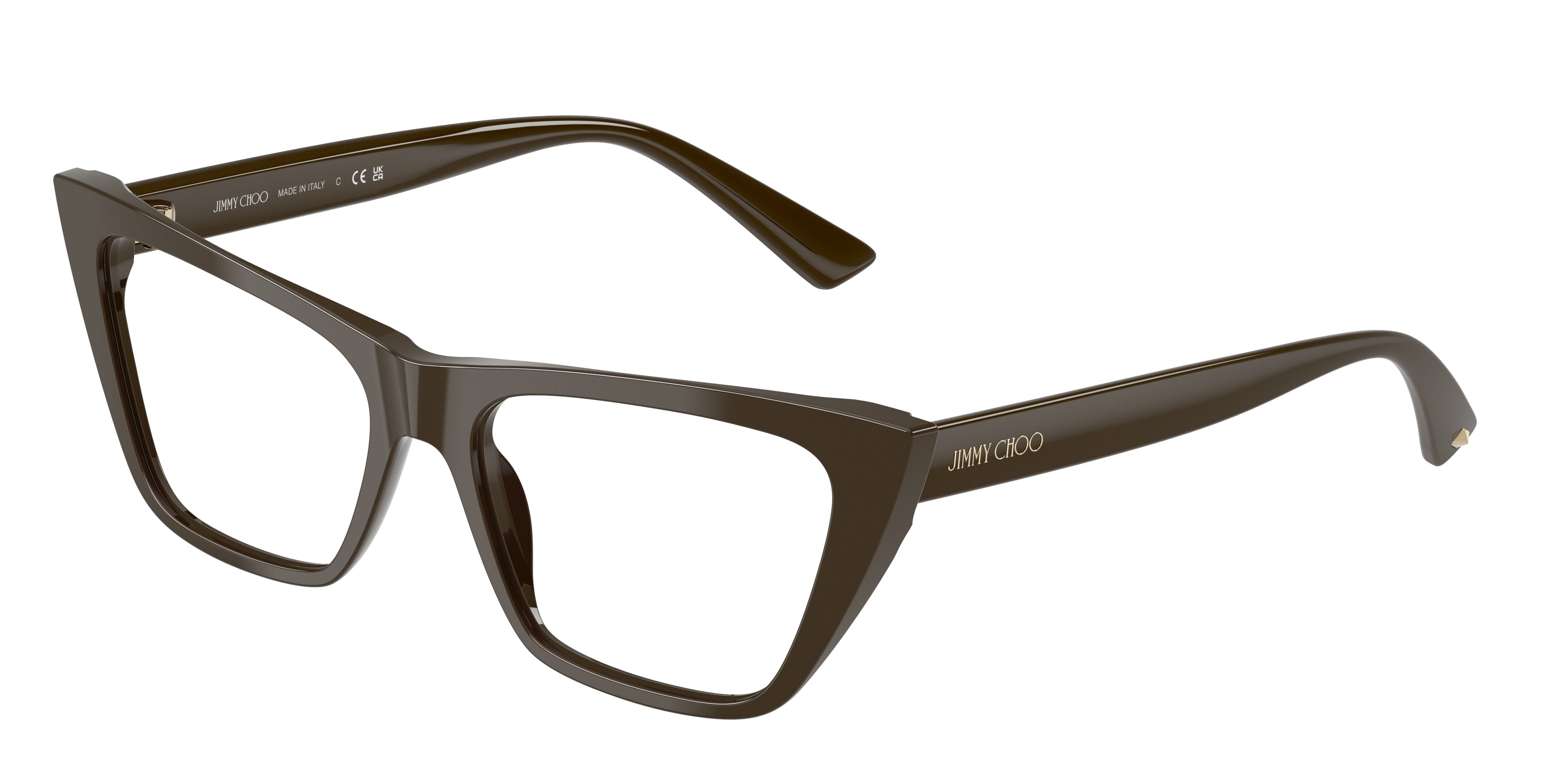 Jimmy Choo 0JC3025 luxury designer eyewear