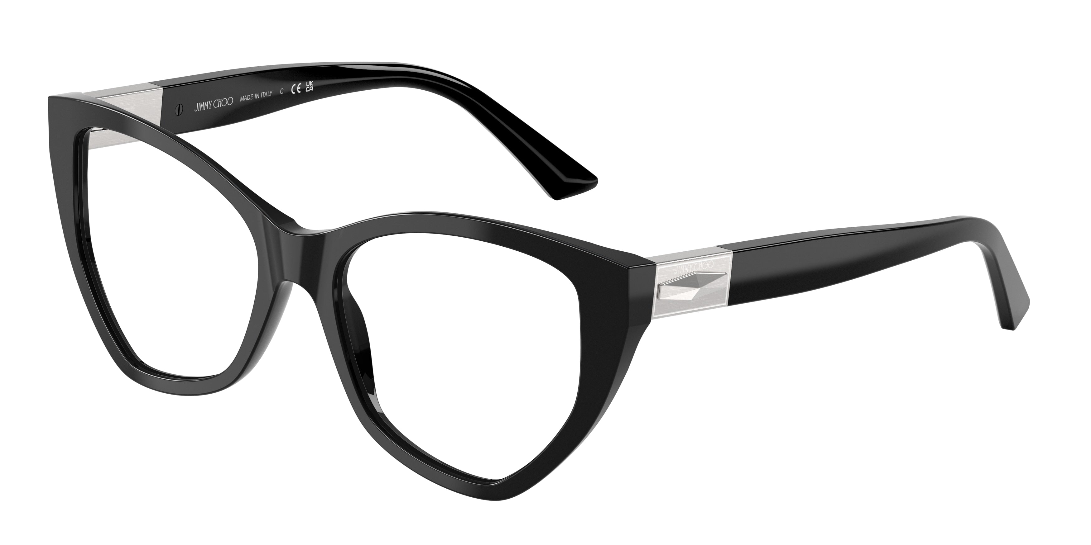 Jimmy Choo 0JC3026 luxury designer eyewear