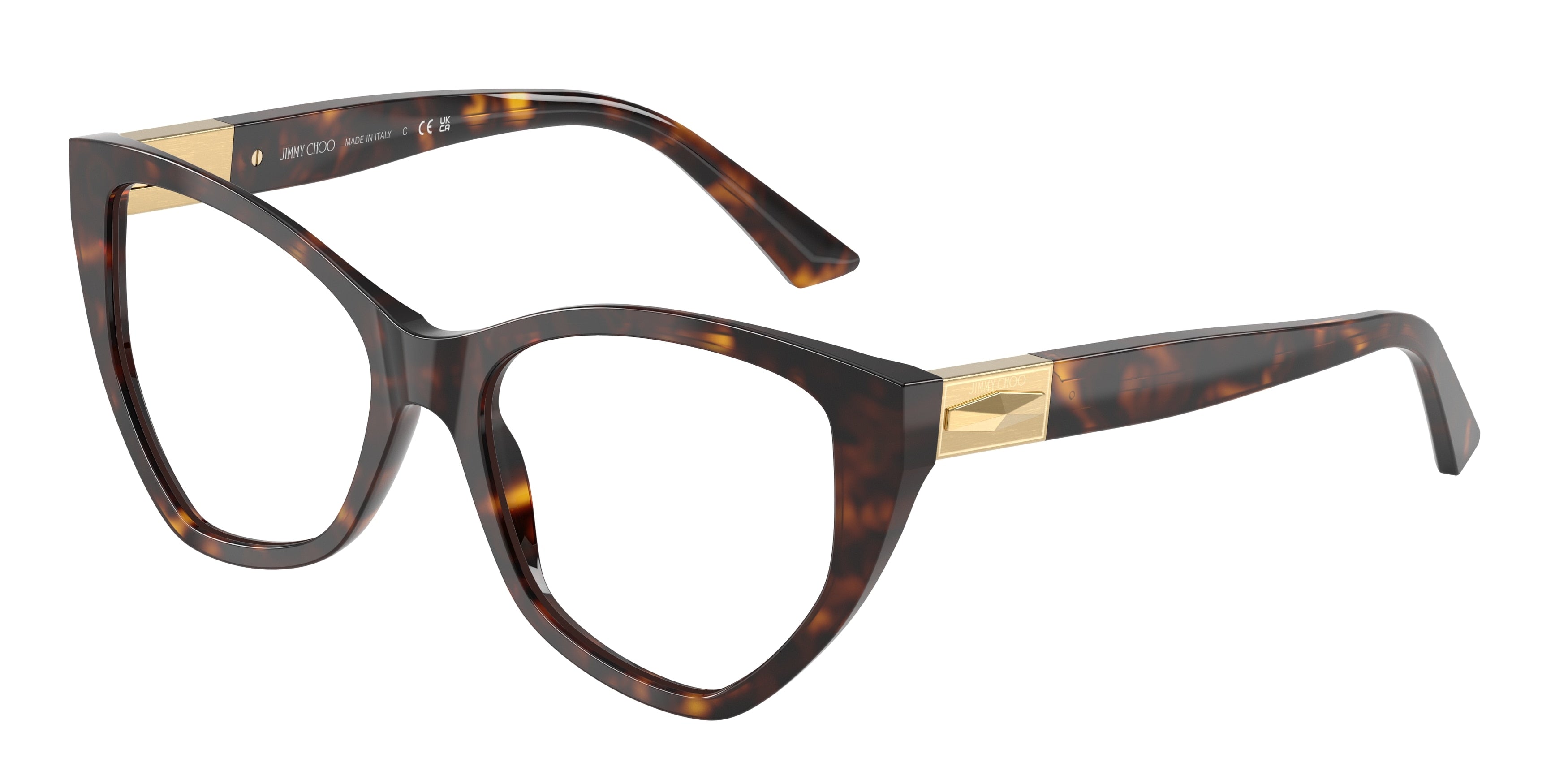 Jimmy Choo 0JC3026 luxury designer eyewear