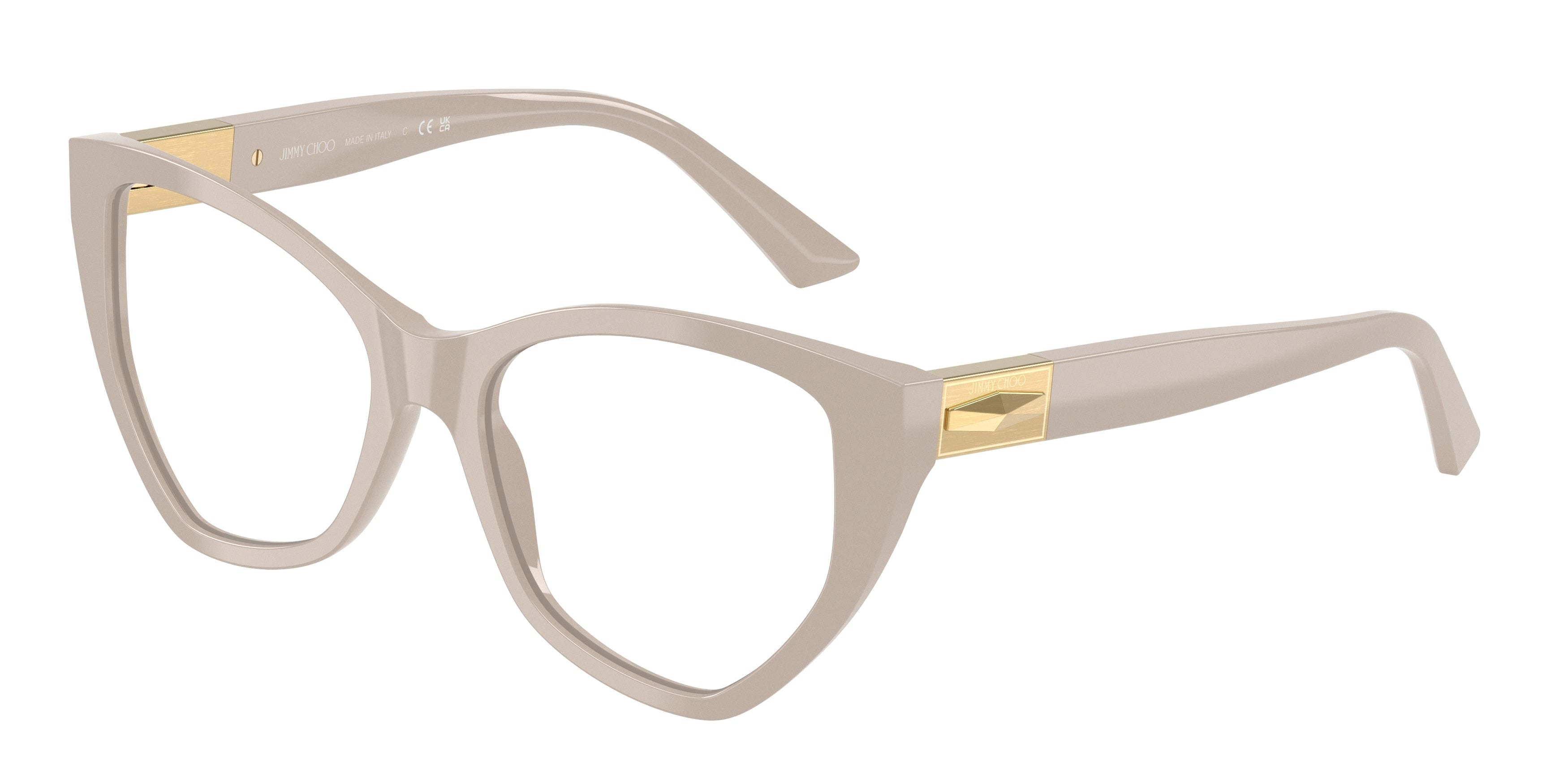 Jimmy Choo 0JC3026 luxury designer eyewear