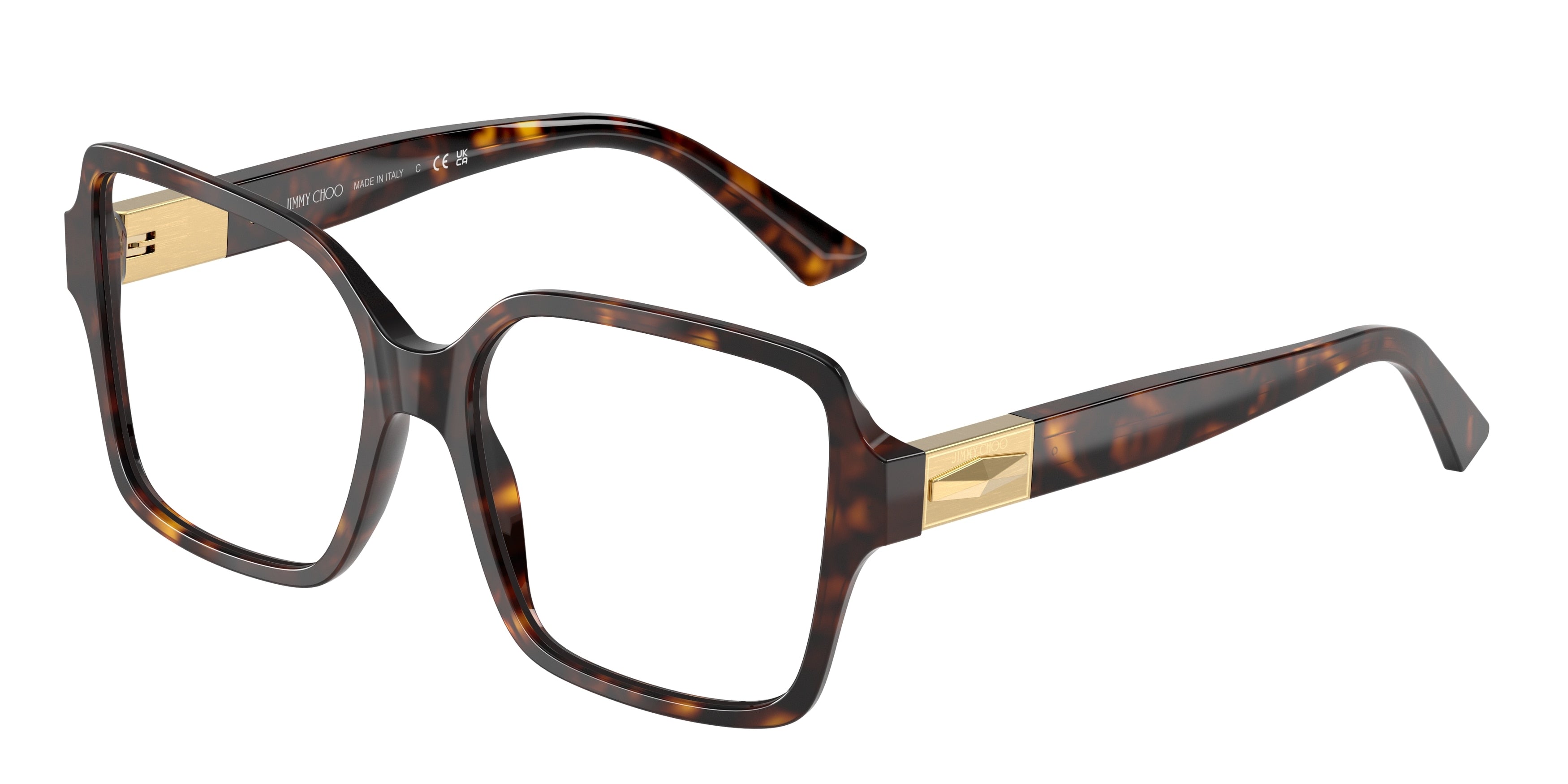 Jimmy Choo 0JC3027 luxury designer eyewear