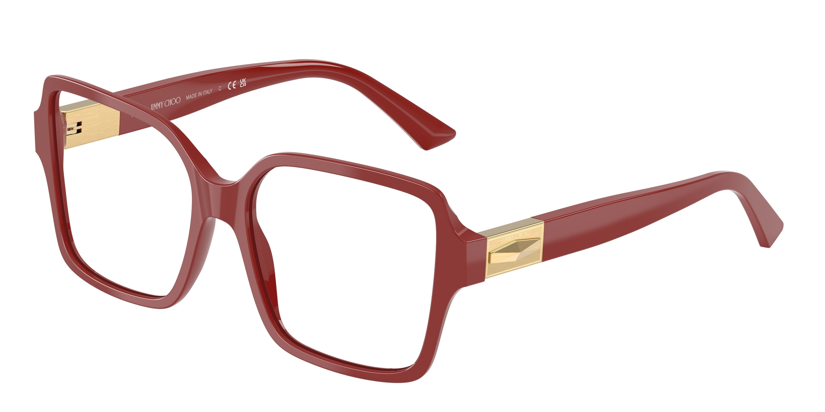 Jimmy Choo 0JC3027 luxury designer eyewear