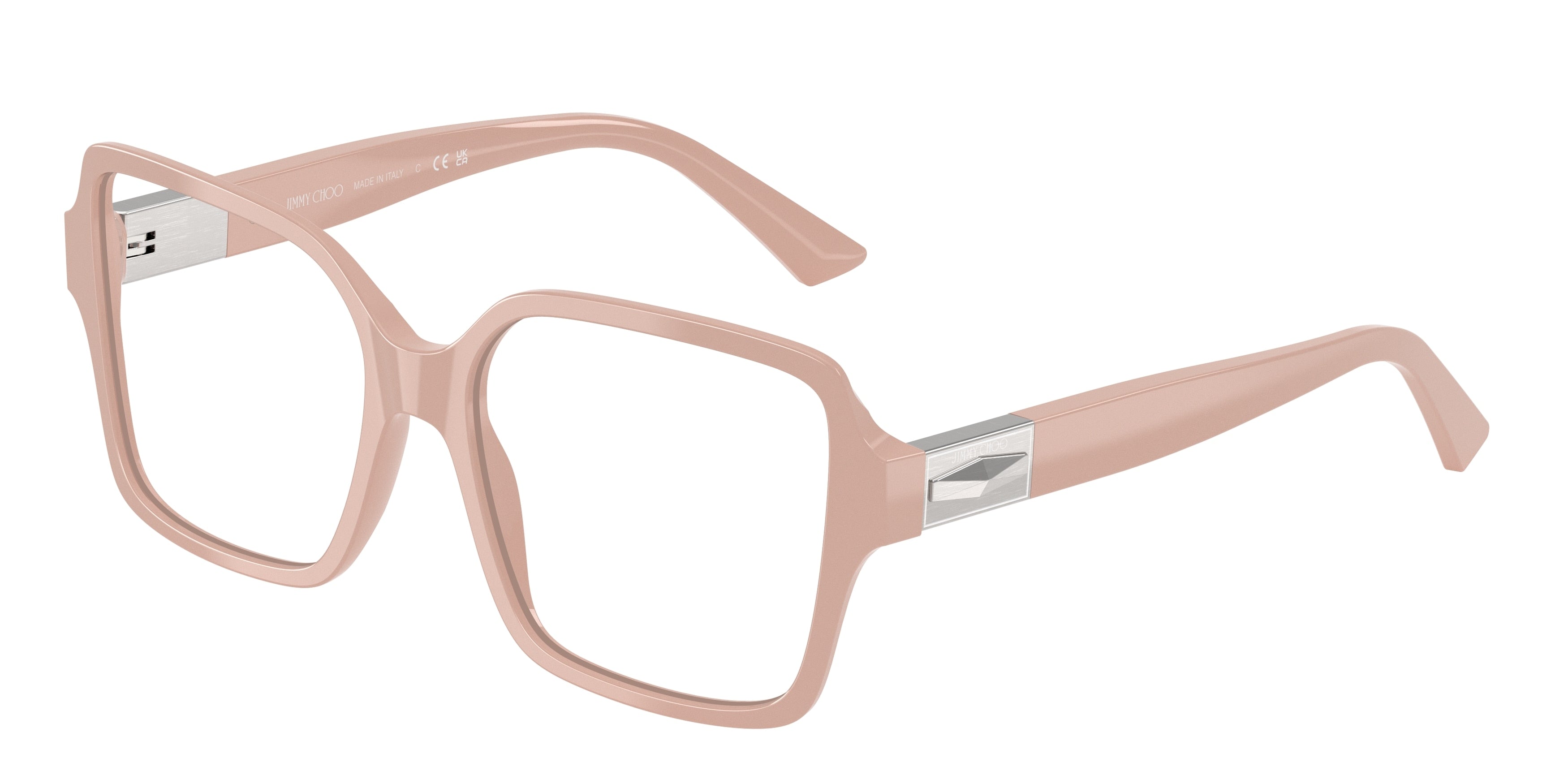 Jimmy Choo 0JC3027 luxury designer eyewear