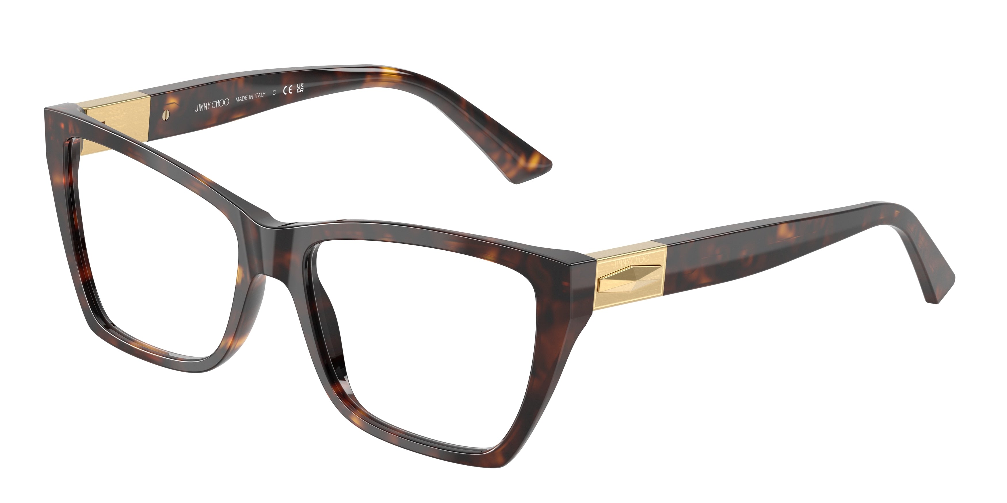 Jimmy Choo 0JC3028 luxury designer eyewear