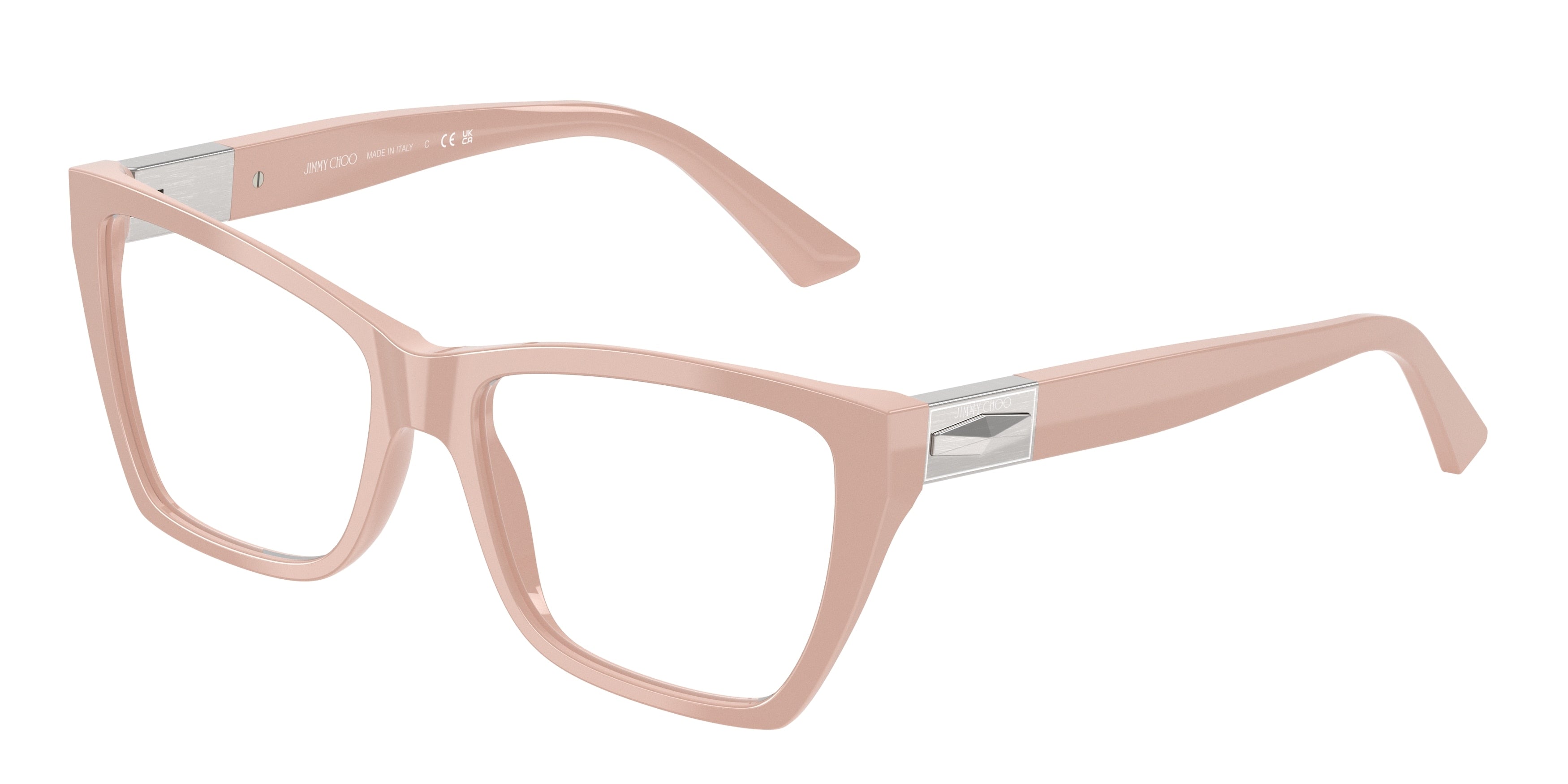 Jimmy Choo 0JC3028 luxury designer eyewear