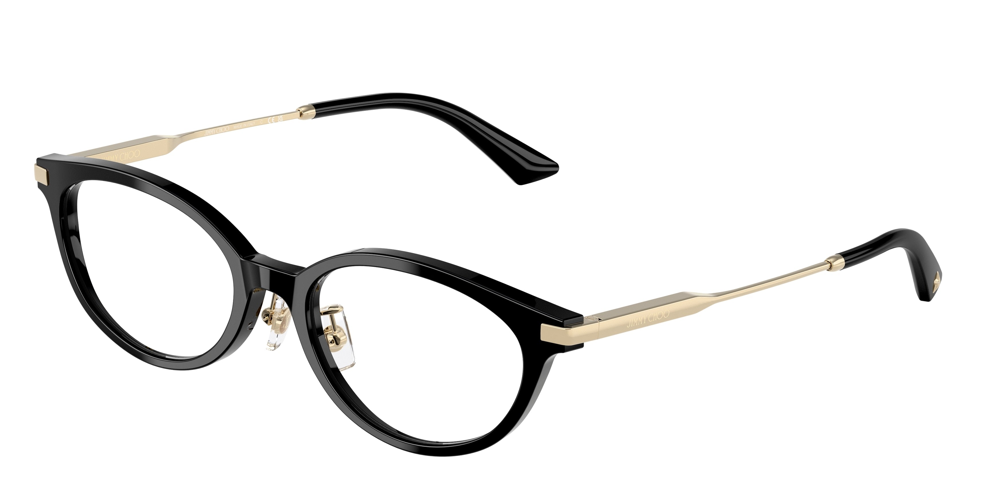 Jimmy Choo 0JC3029D luxury designer eyewear
