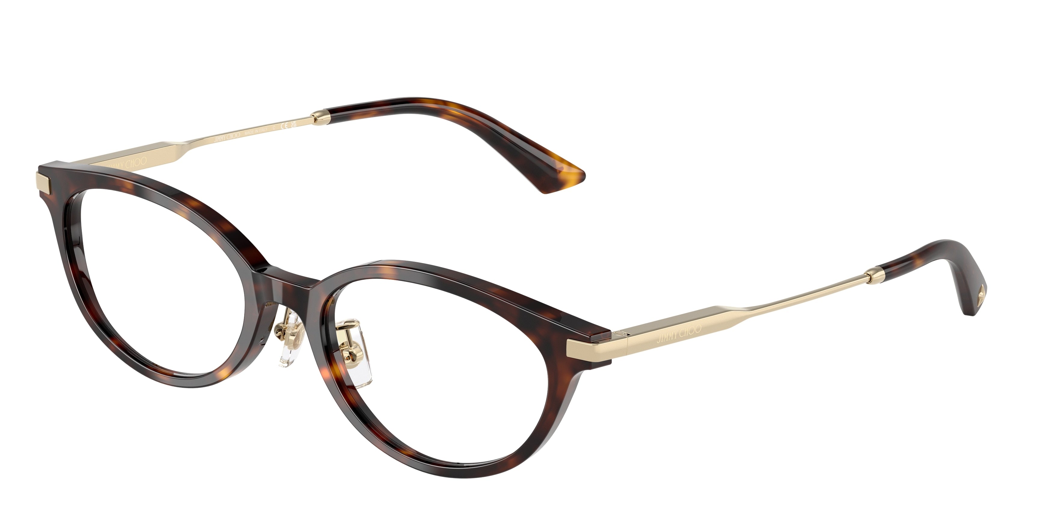 Jimmy Choo 0JC3029D luxury designer eyewear