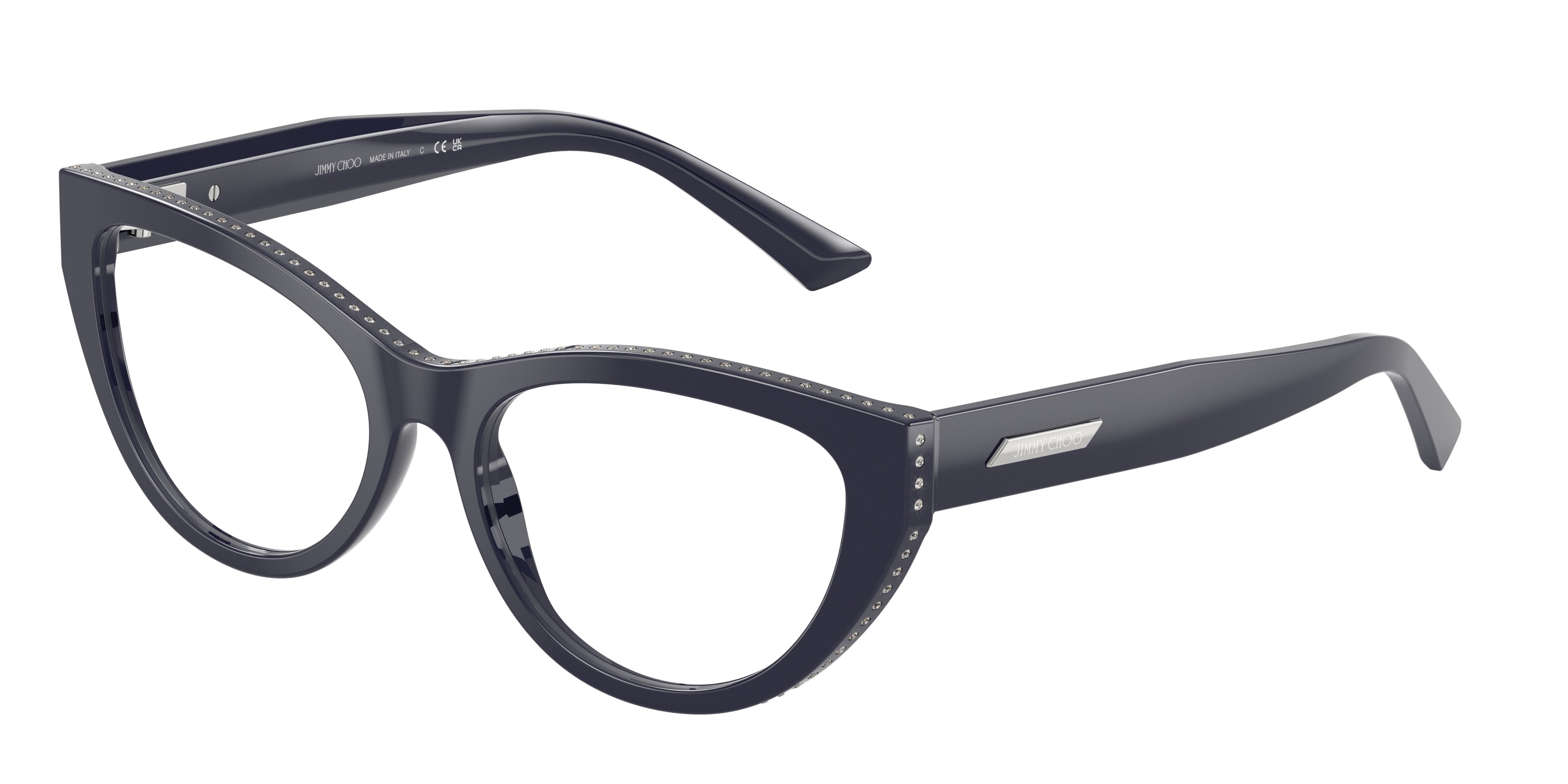 Jimmy Choo 0JC3030B luxury designer eyewear