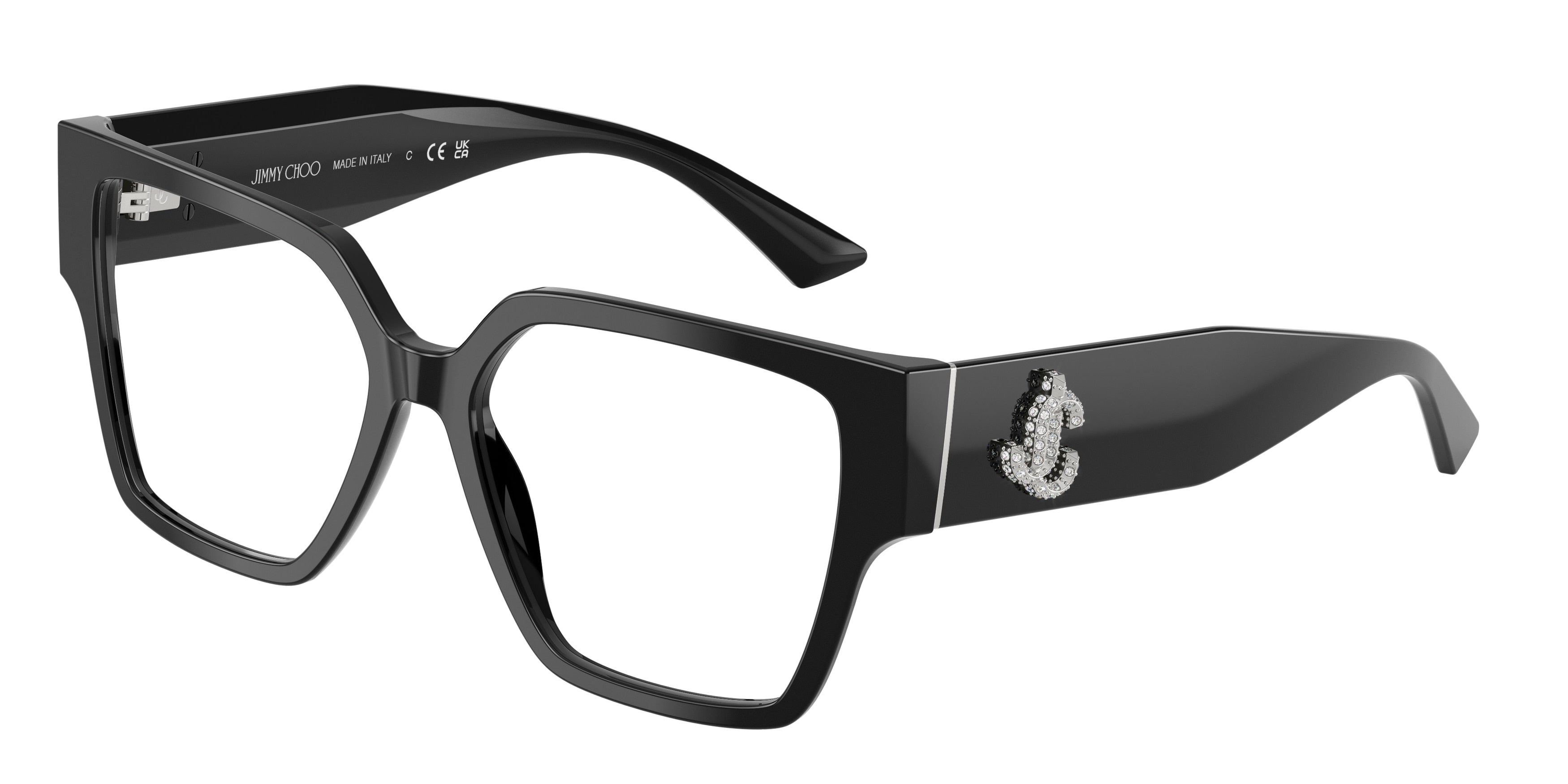 Jimmy Choo 0JC3032B luxury designer eyewear