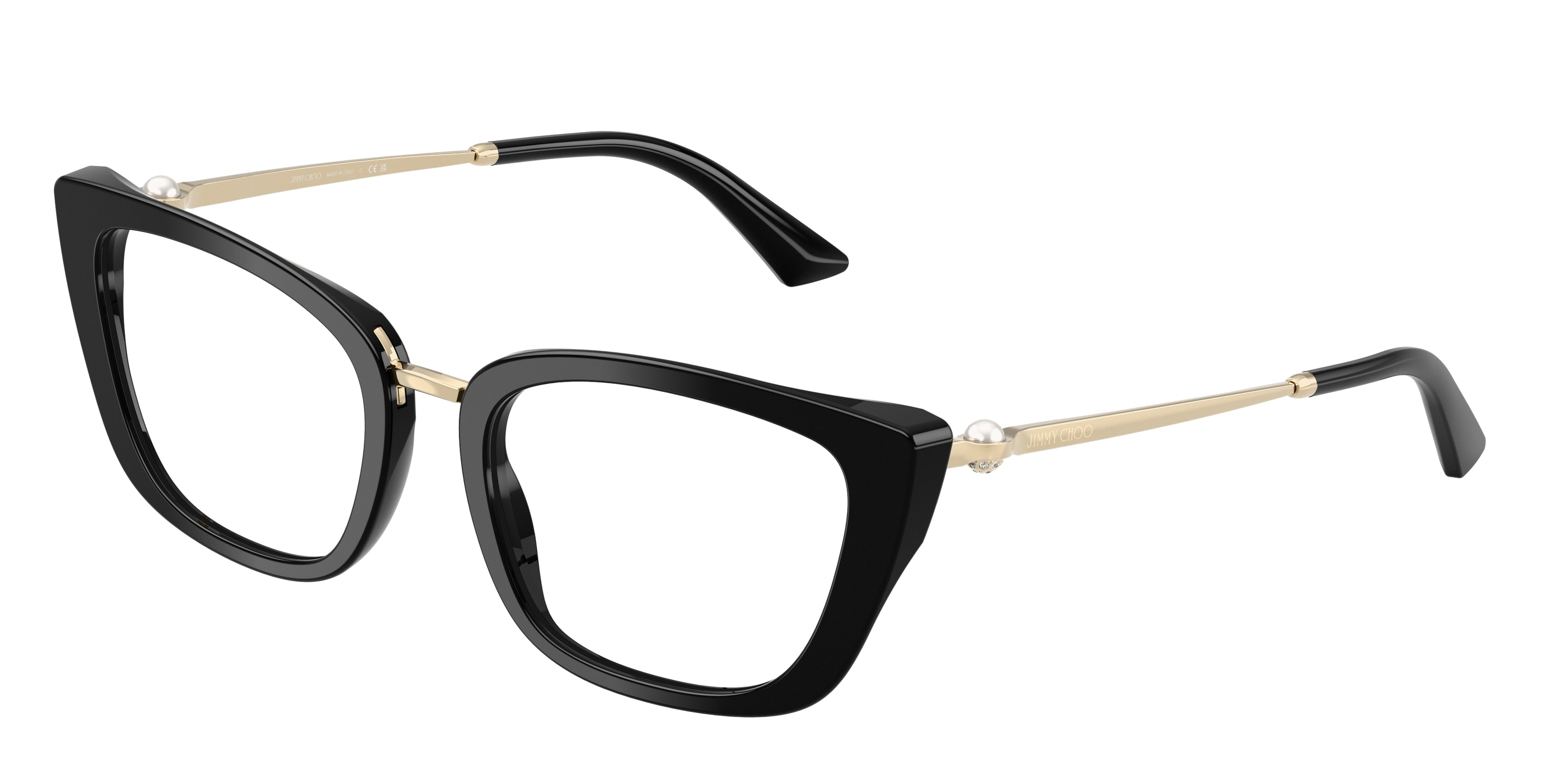 Jimmy Choo 0JC3034HB luxury designer eyewear