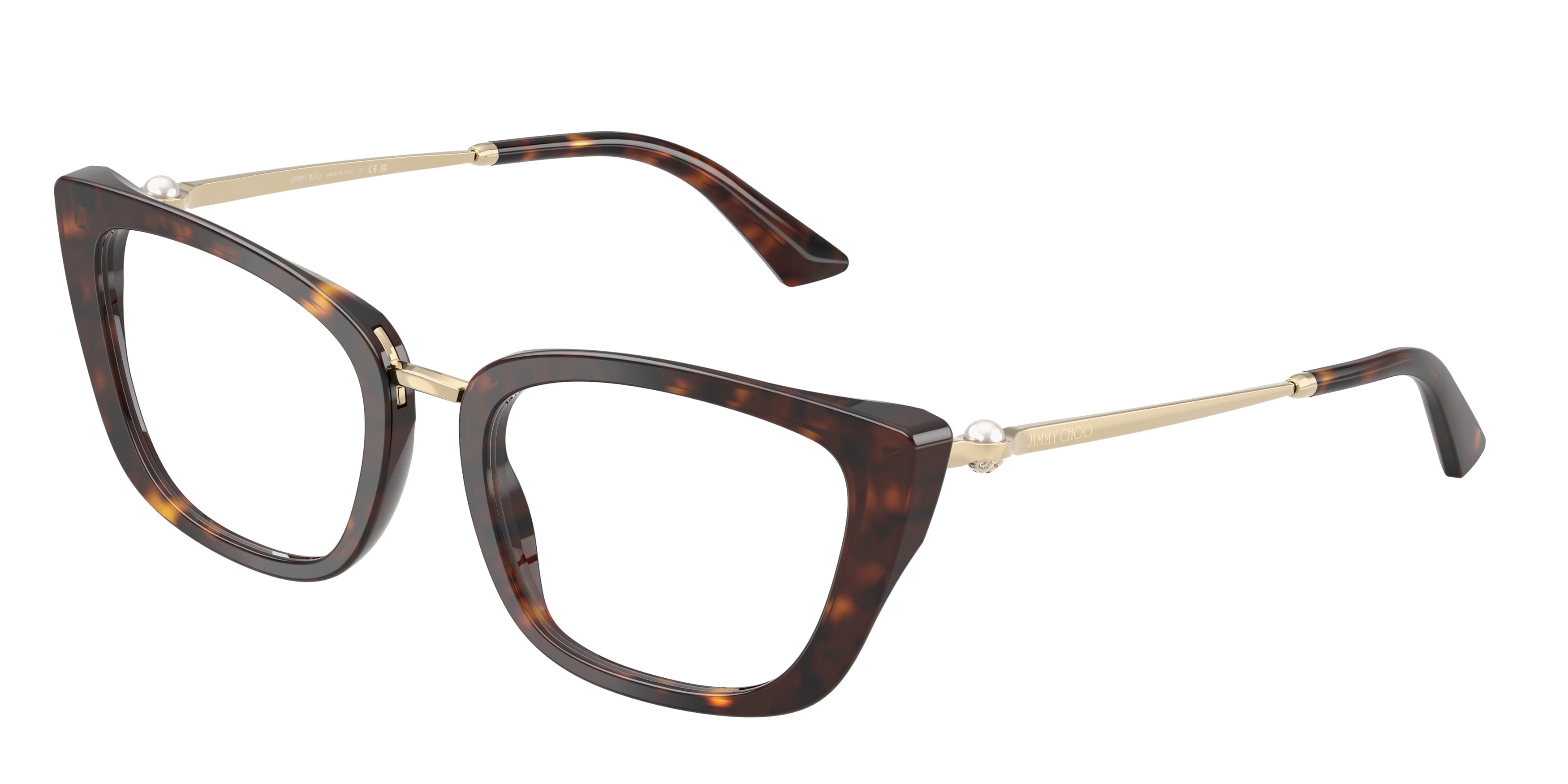 Jimmy Choo 0JC3034HB luxury designer eyewear