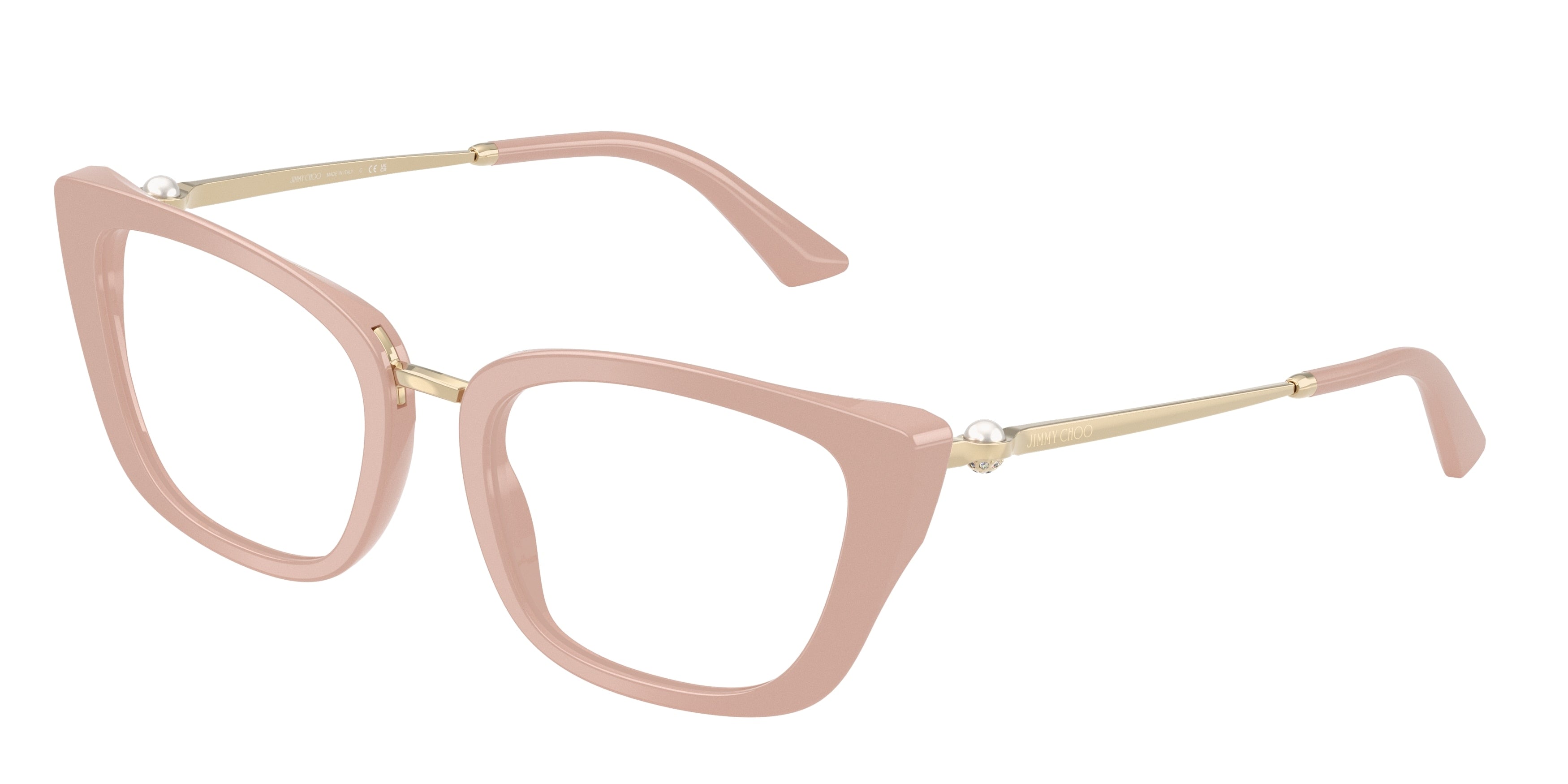 Jimmy Choo 0JC3034HB luxury designer eyewear
