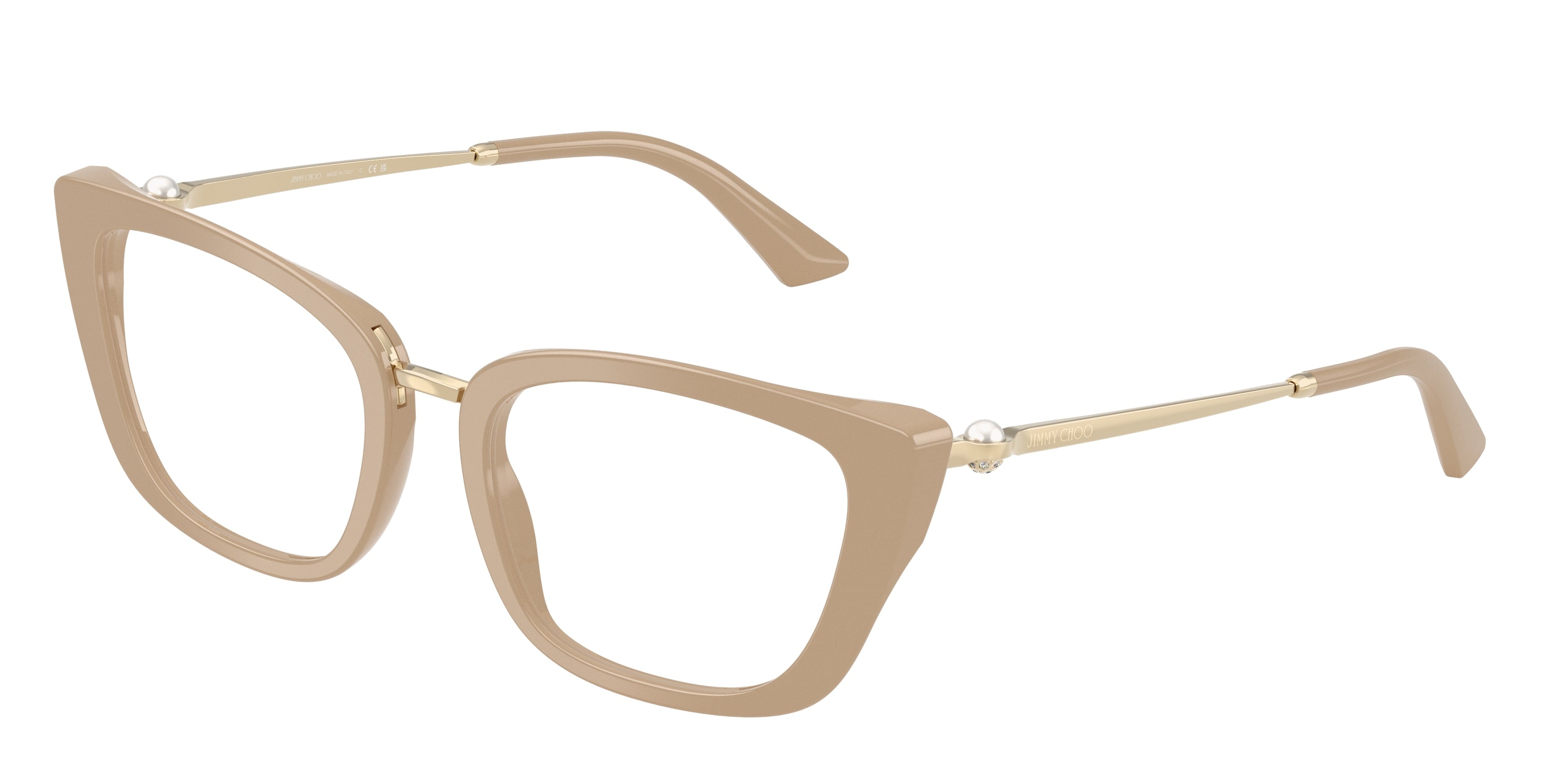 Jimmy Choo 0JC3034HB luxury designer eyewear