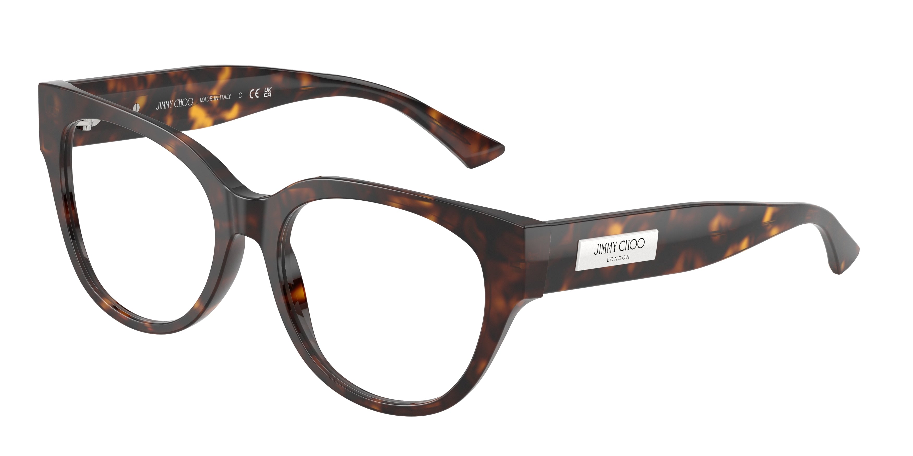 Jimmy Choo 0JC3035 luxury designer eyewear