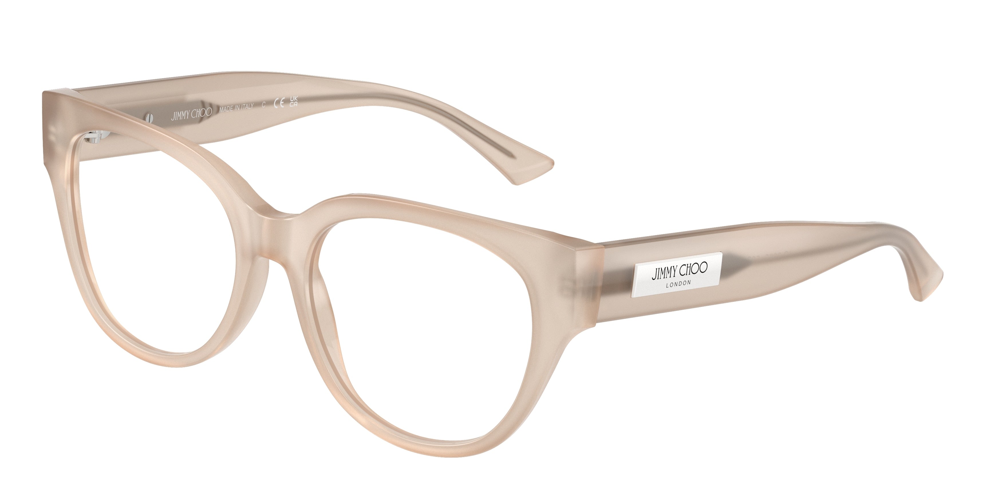 Jimmy Choo 0JC3035 luxury designer eyewear