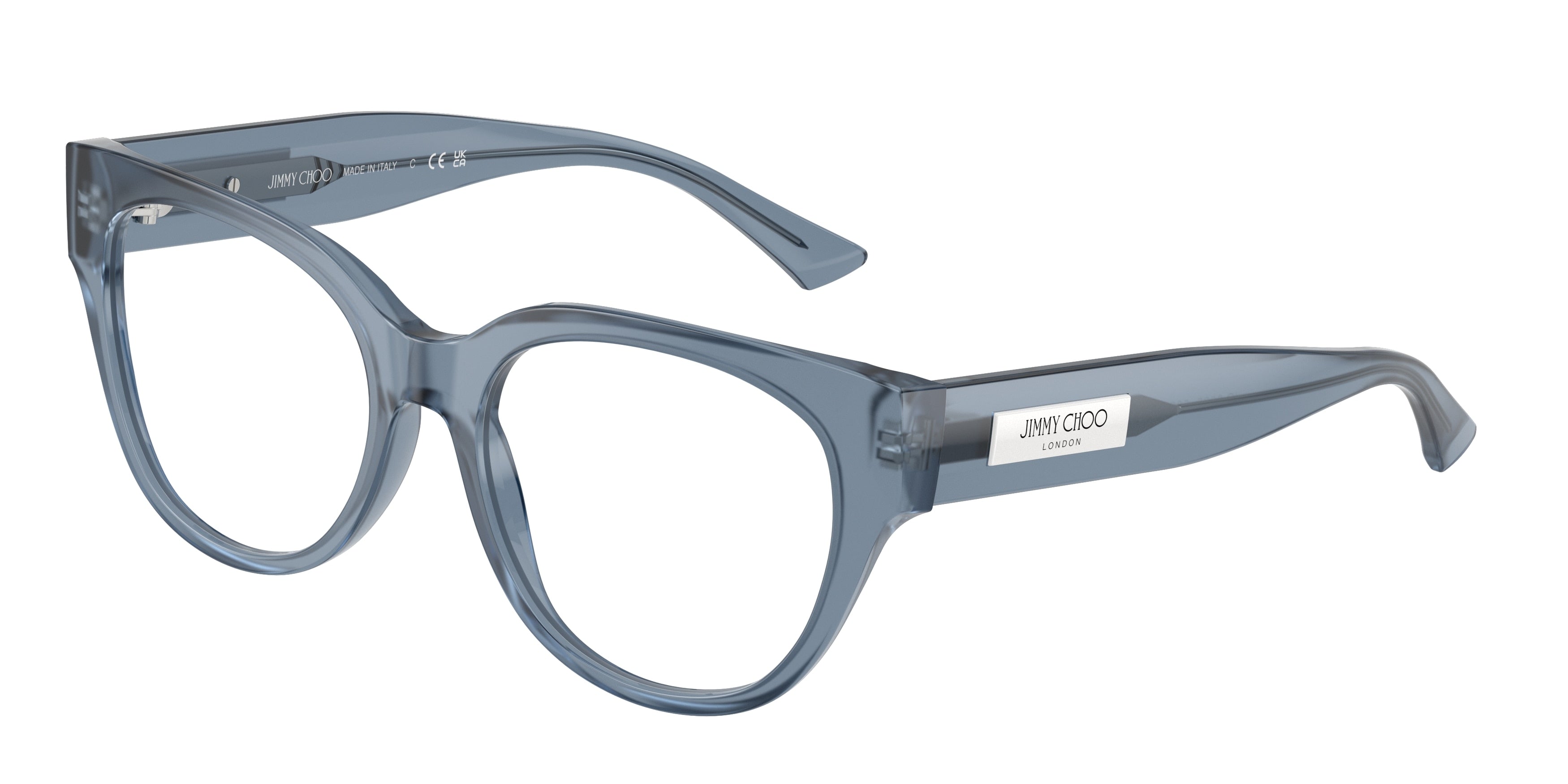 Jimmy Choo 0JC3035 luxury designer eyewear