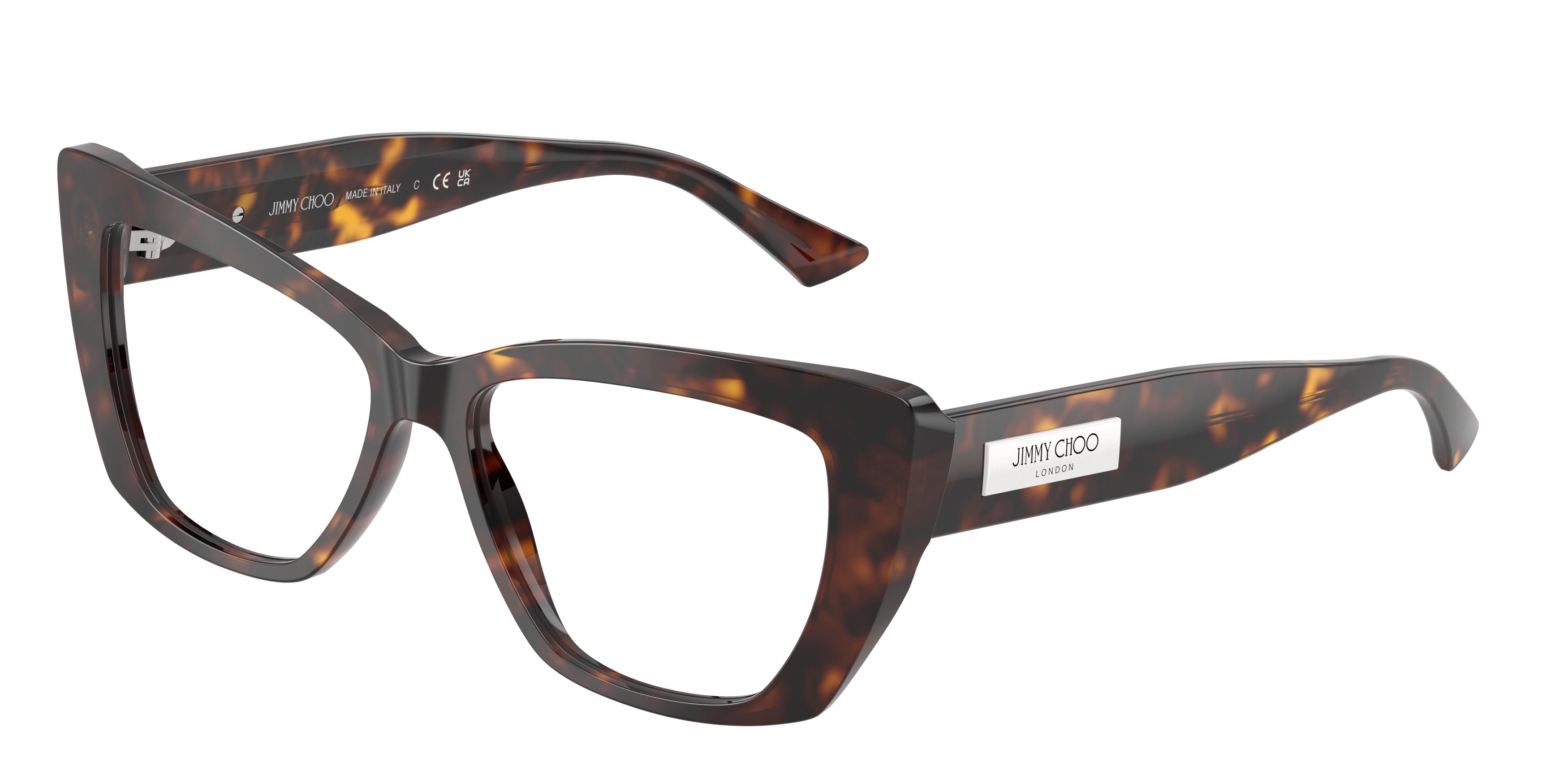 Jimmy Choo 0JC3036 luxury designer eyewear