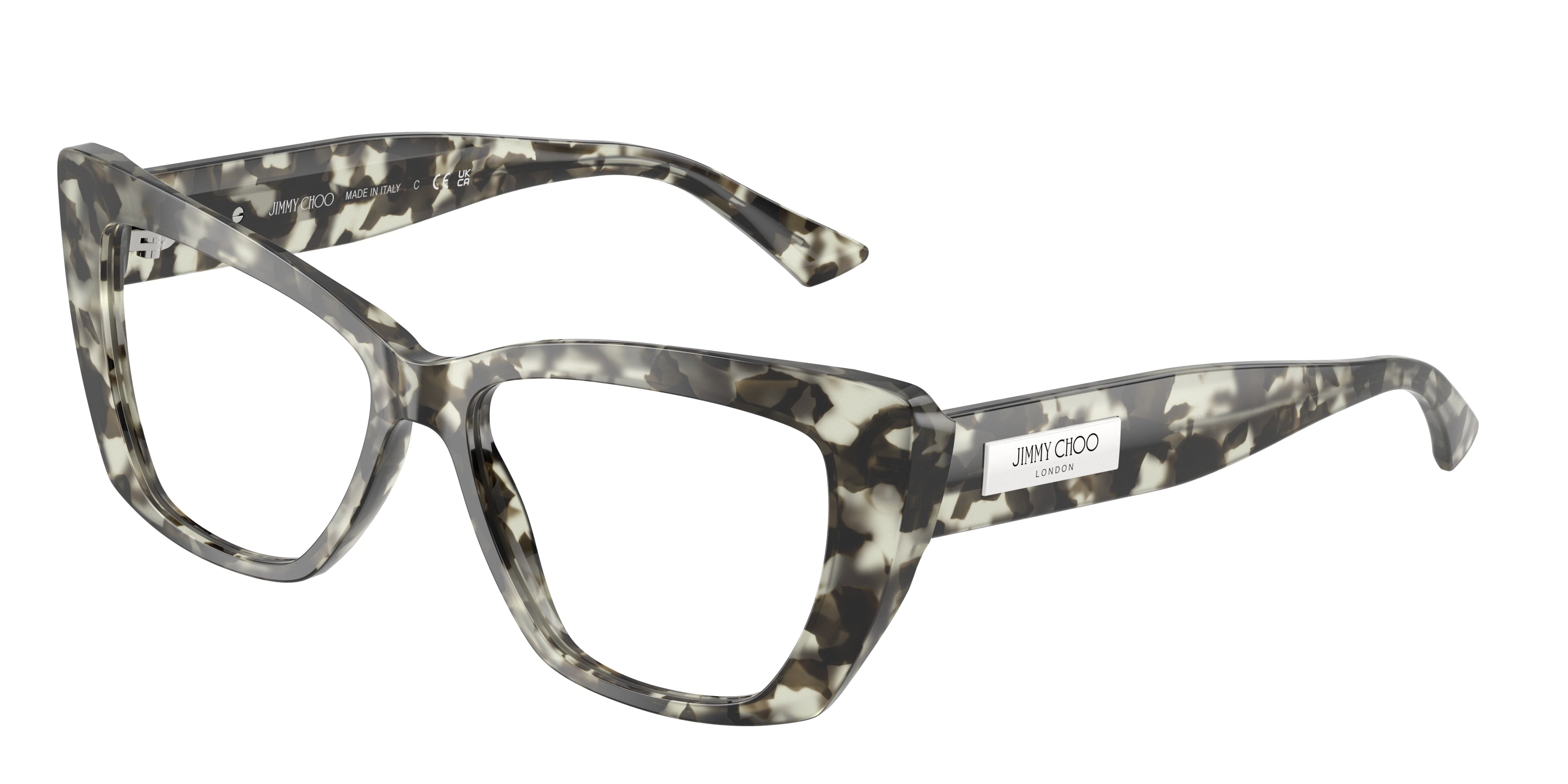 Jimmy Choo 0JC3036 luxury designer eyewear