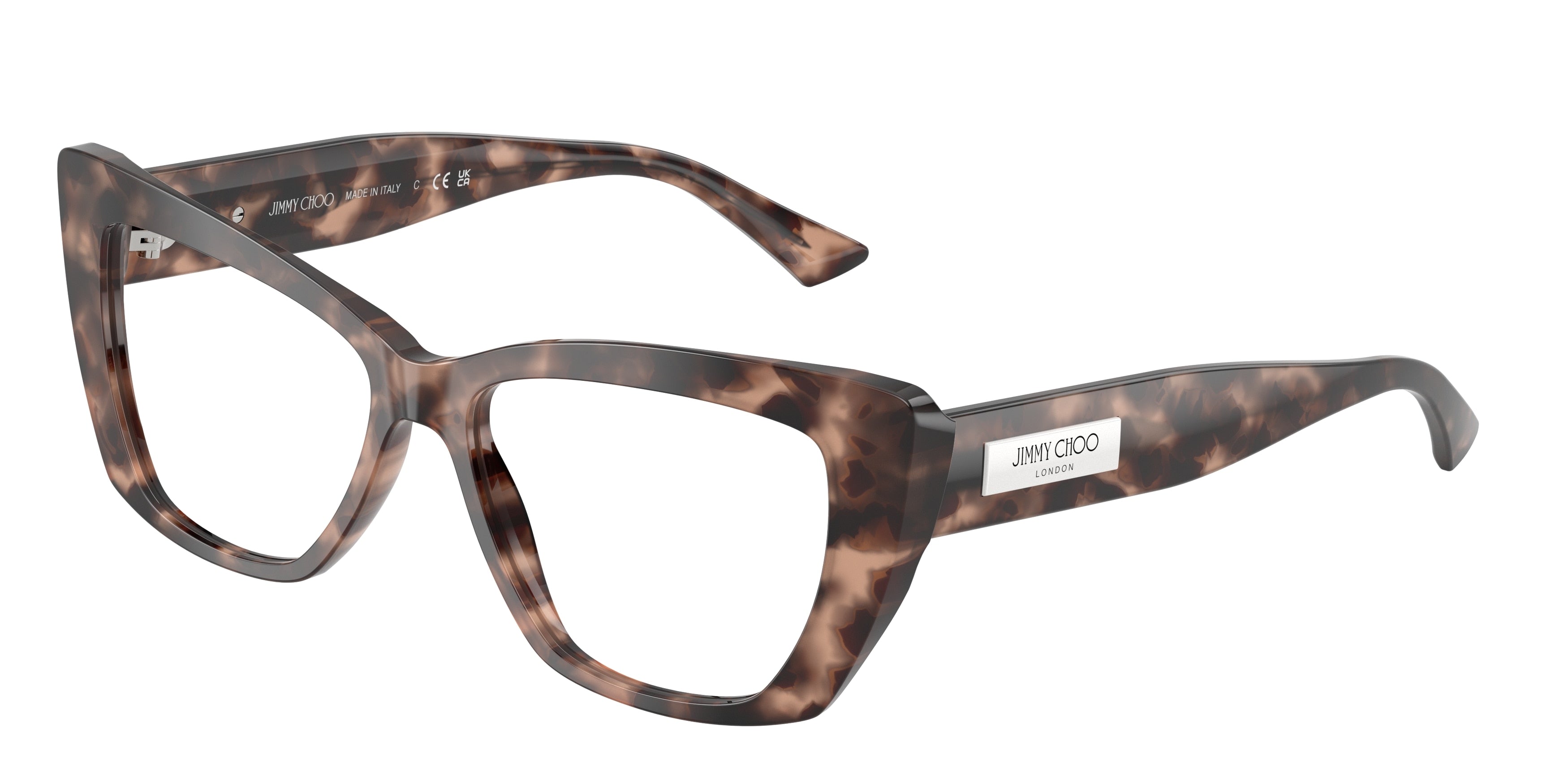 Jimmy Choo 0JC3036 luxury designer eyewear