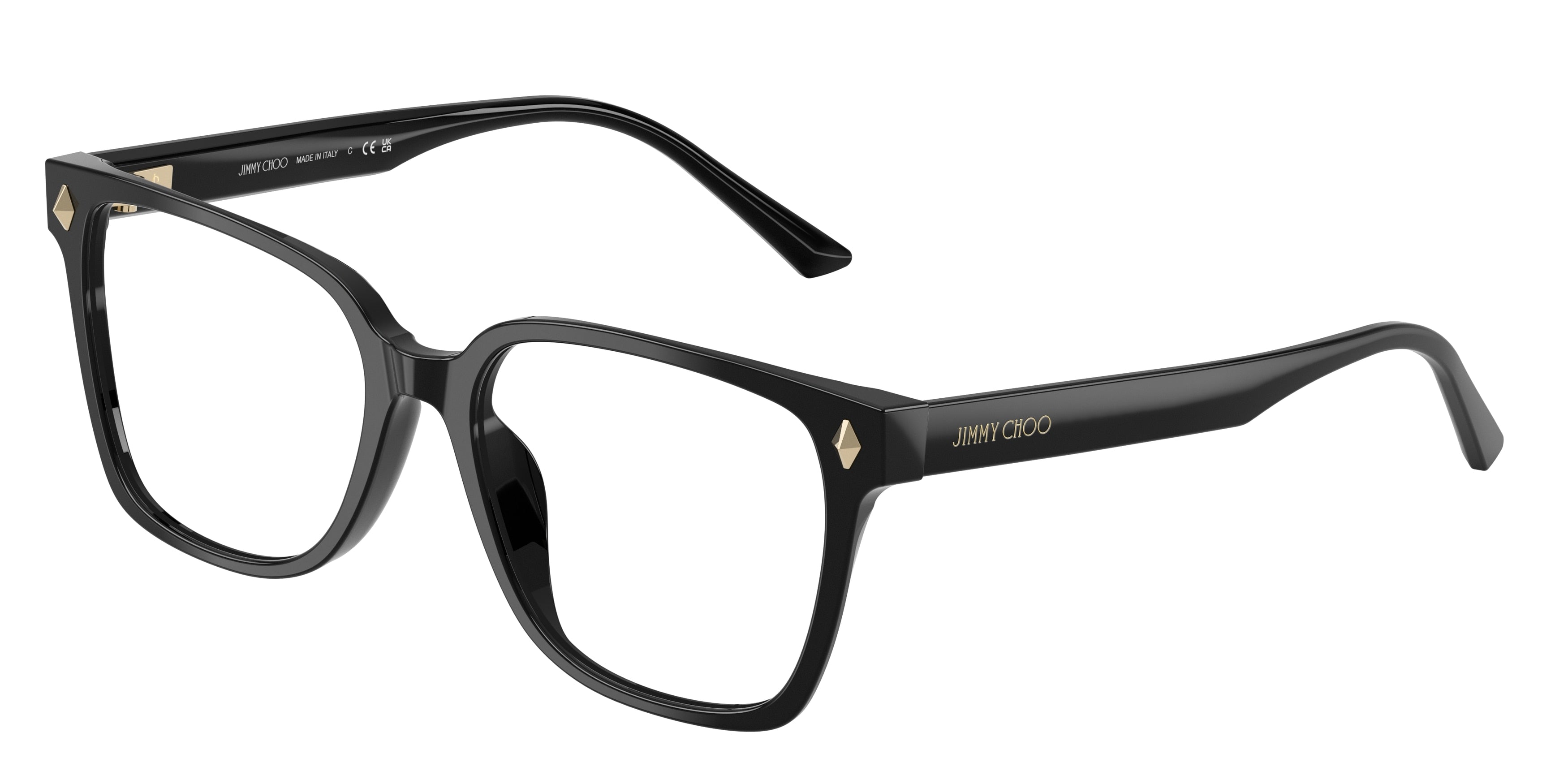 Jimmy Choo 0JC3038D luxury designer eyewear