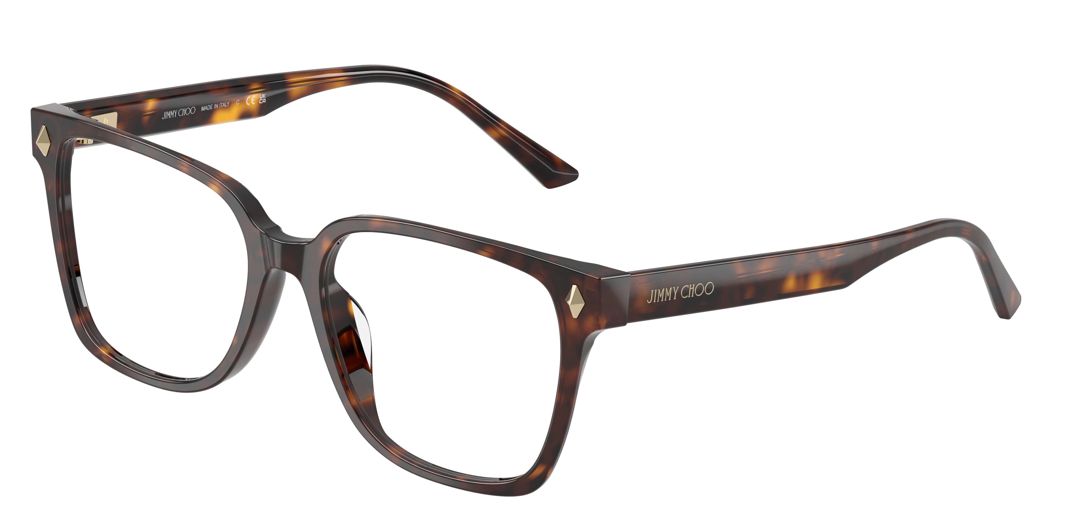 Jimmy Choo 0JC3038D luxury designer eyewear
