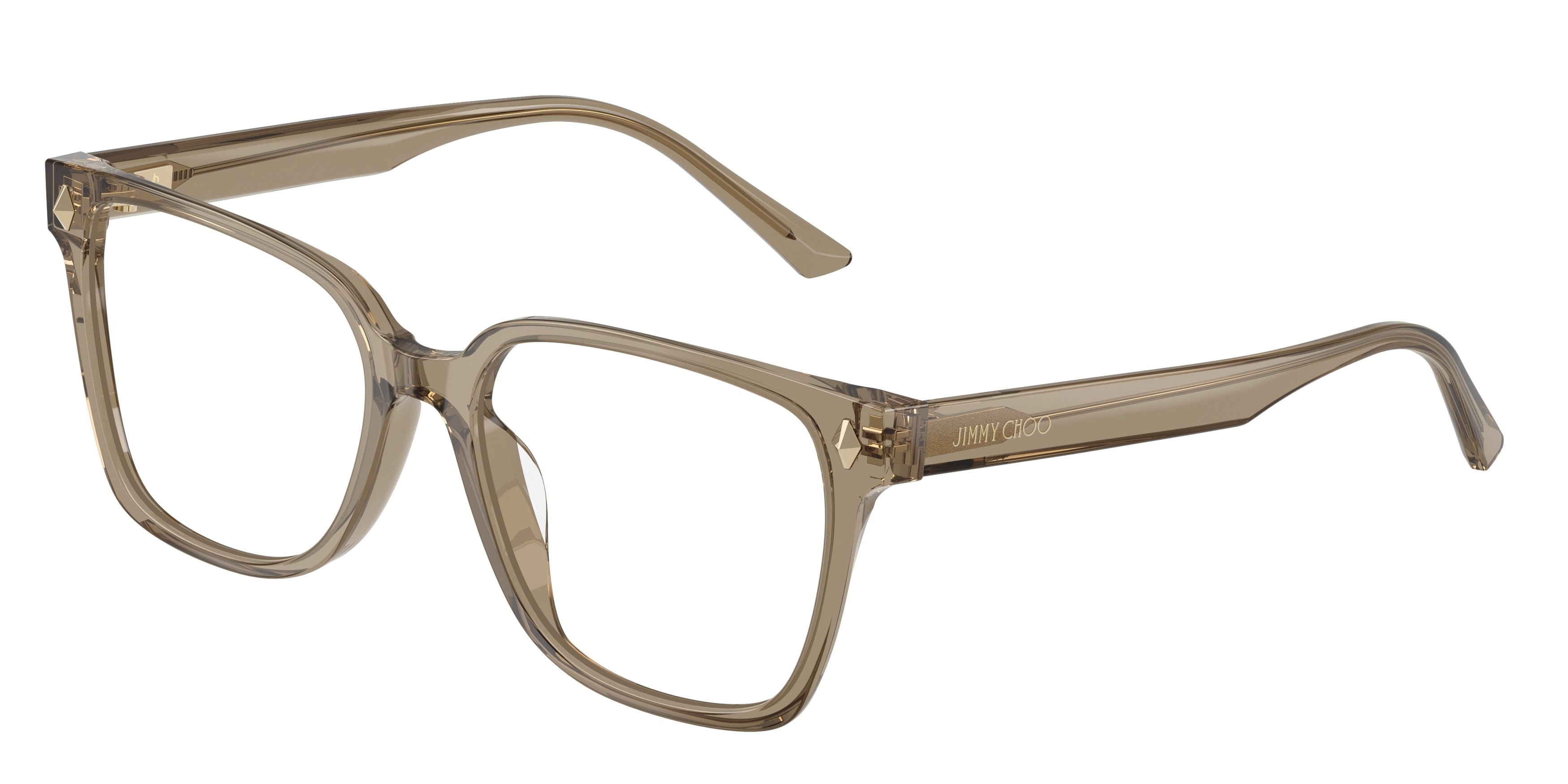 Jimmy Choo 0JC3038D luxury designer eyewear