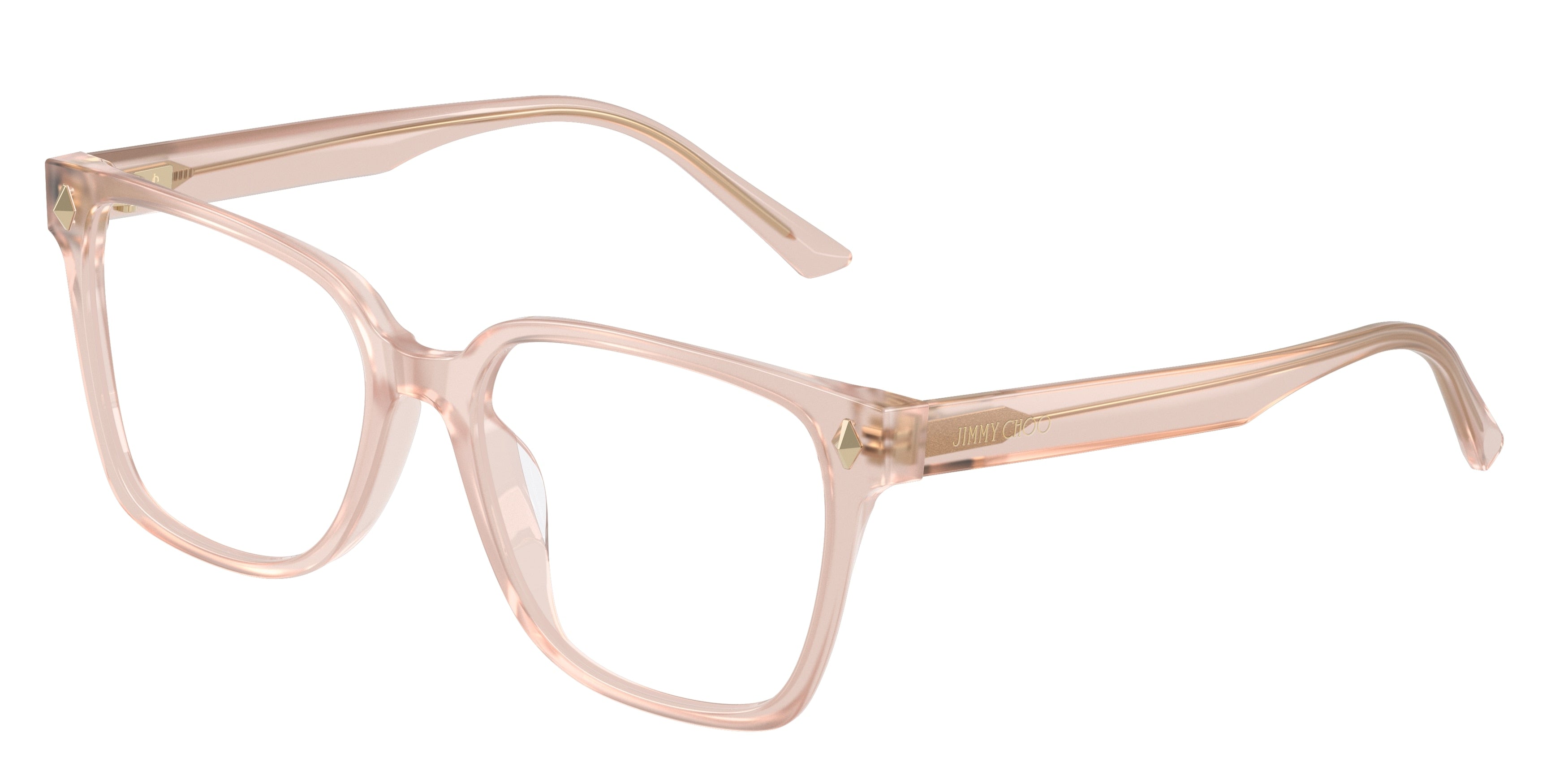 Jimmy Choo 0JC3038D luxury designer eyewear