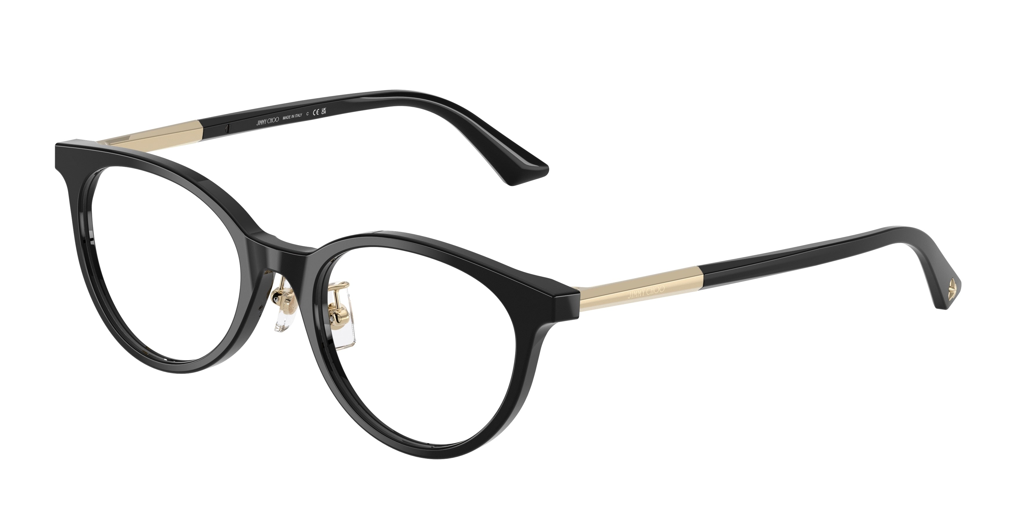 Jimmy Choo 0JC3039D luxury designer eyewear