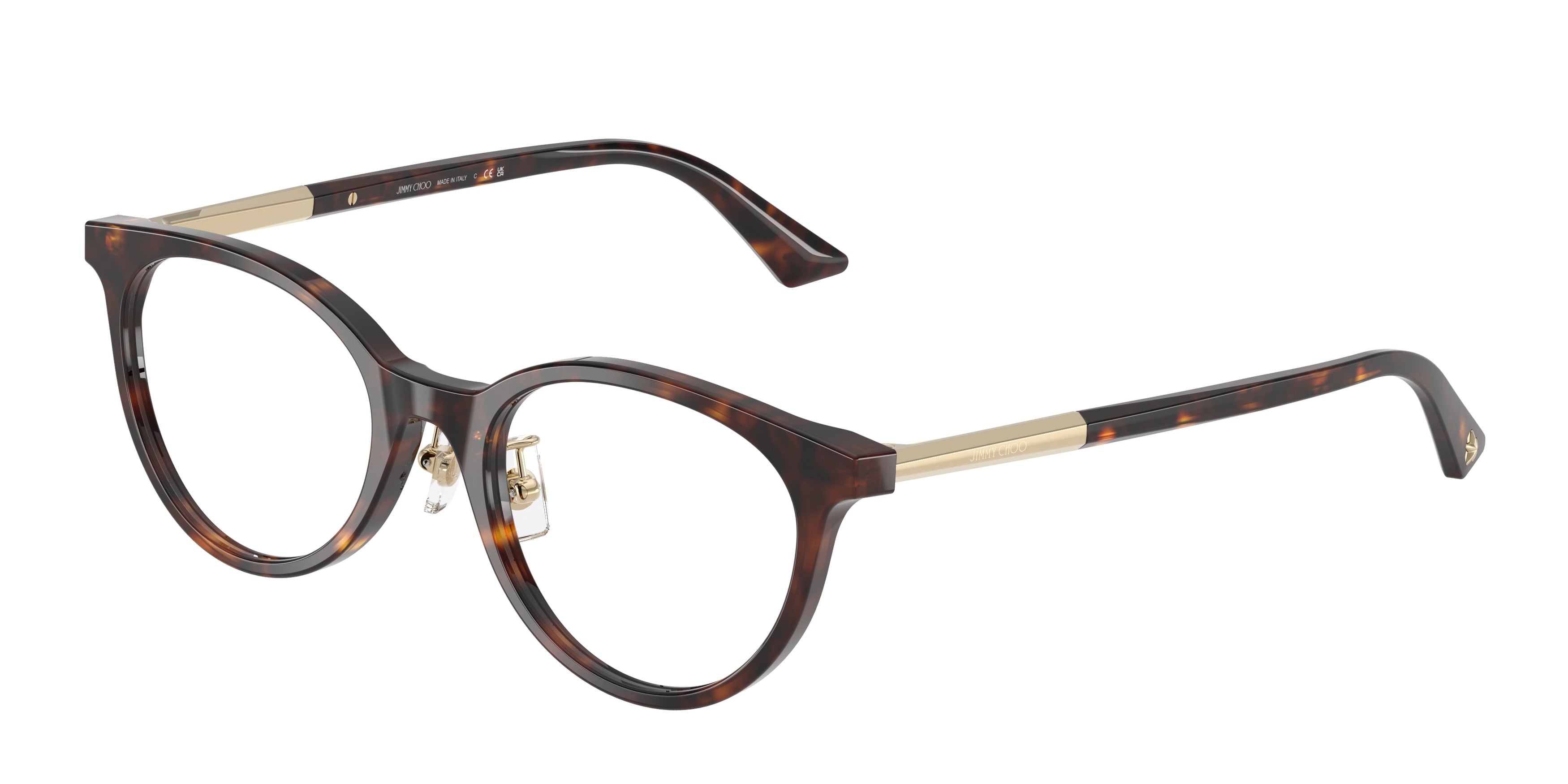 Jimmy Choo 0JC3039D luxury designer eyewear