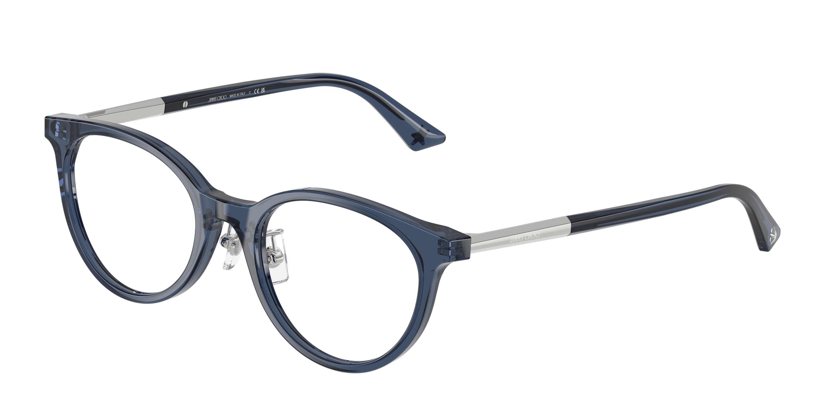 Jimmy Choo 0JC3039D luxury designer eyewear