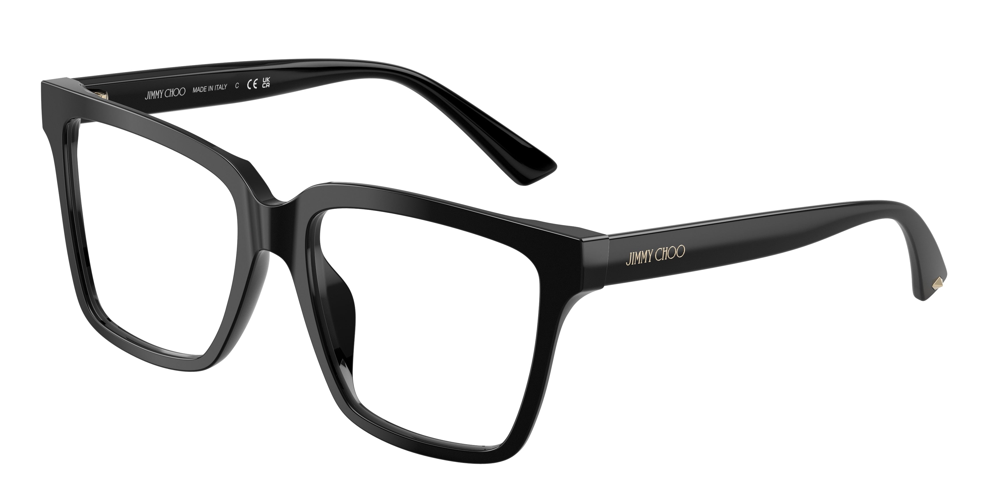 Jimmy Choo 0JC3040U luxury designer eyewear