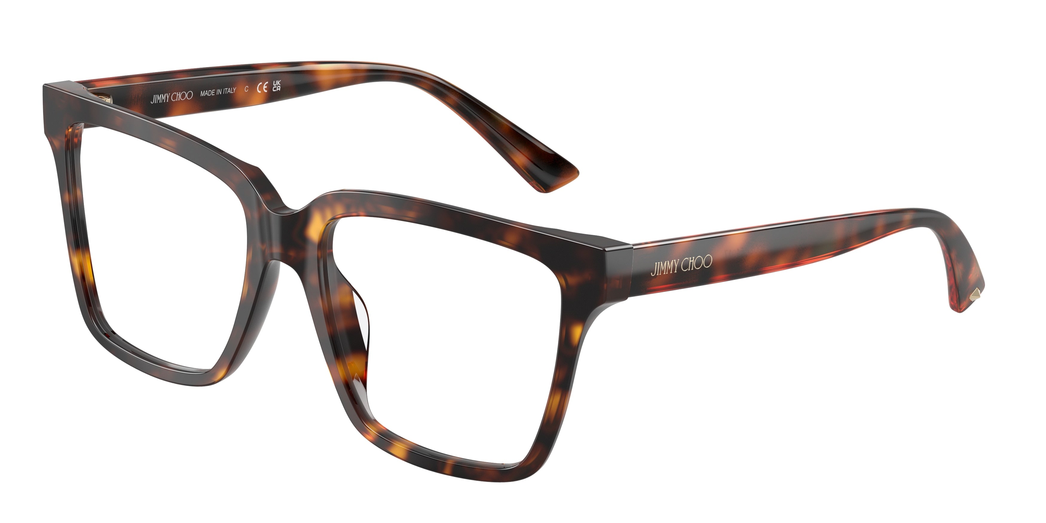 Jimmy Choo 0JC3040U luxury designer eyewear