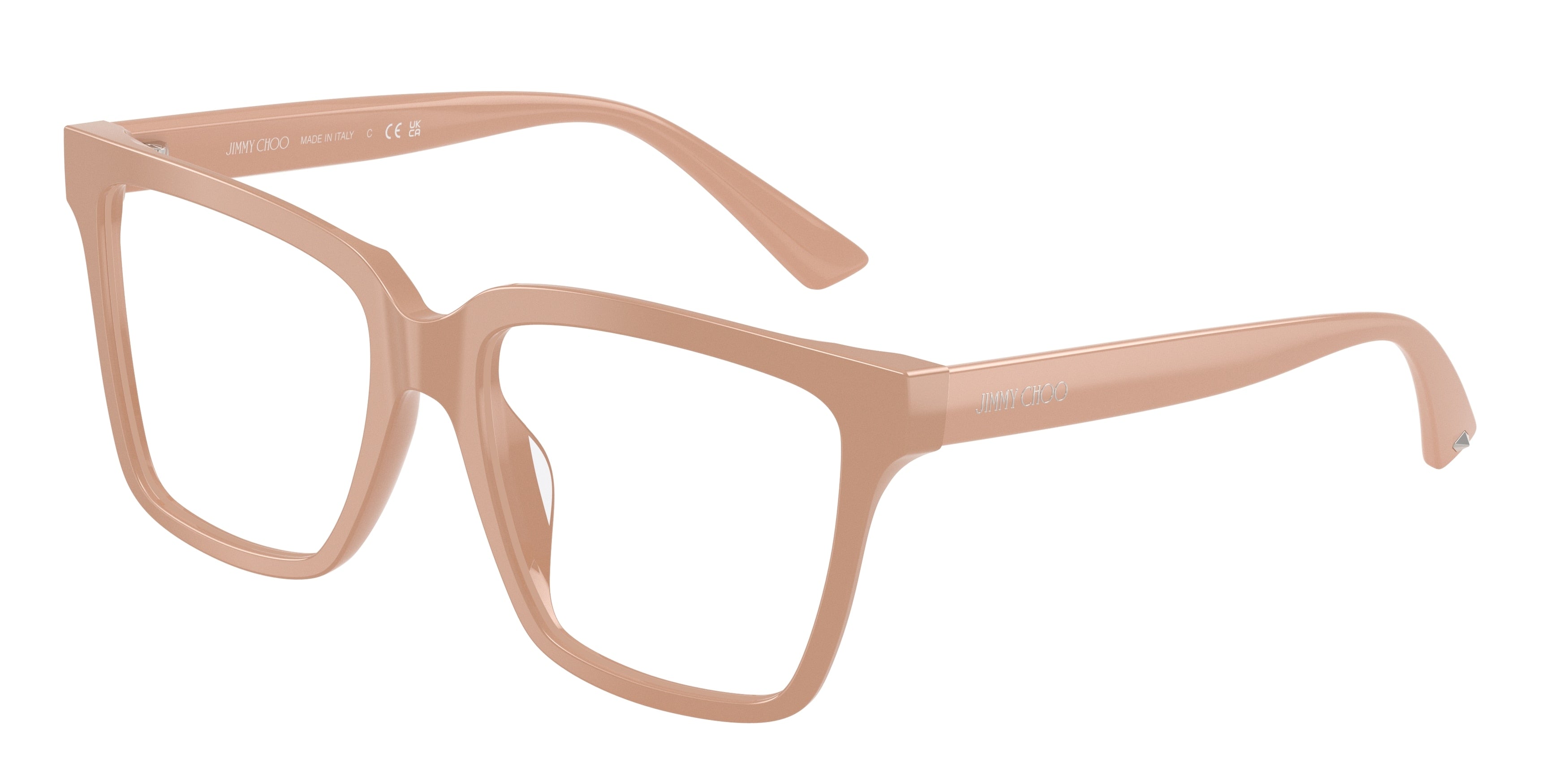 Jimmy Choo 0JC3040U luxury designer eyewear
