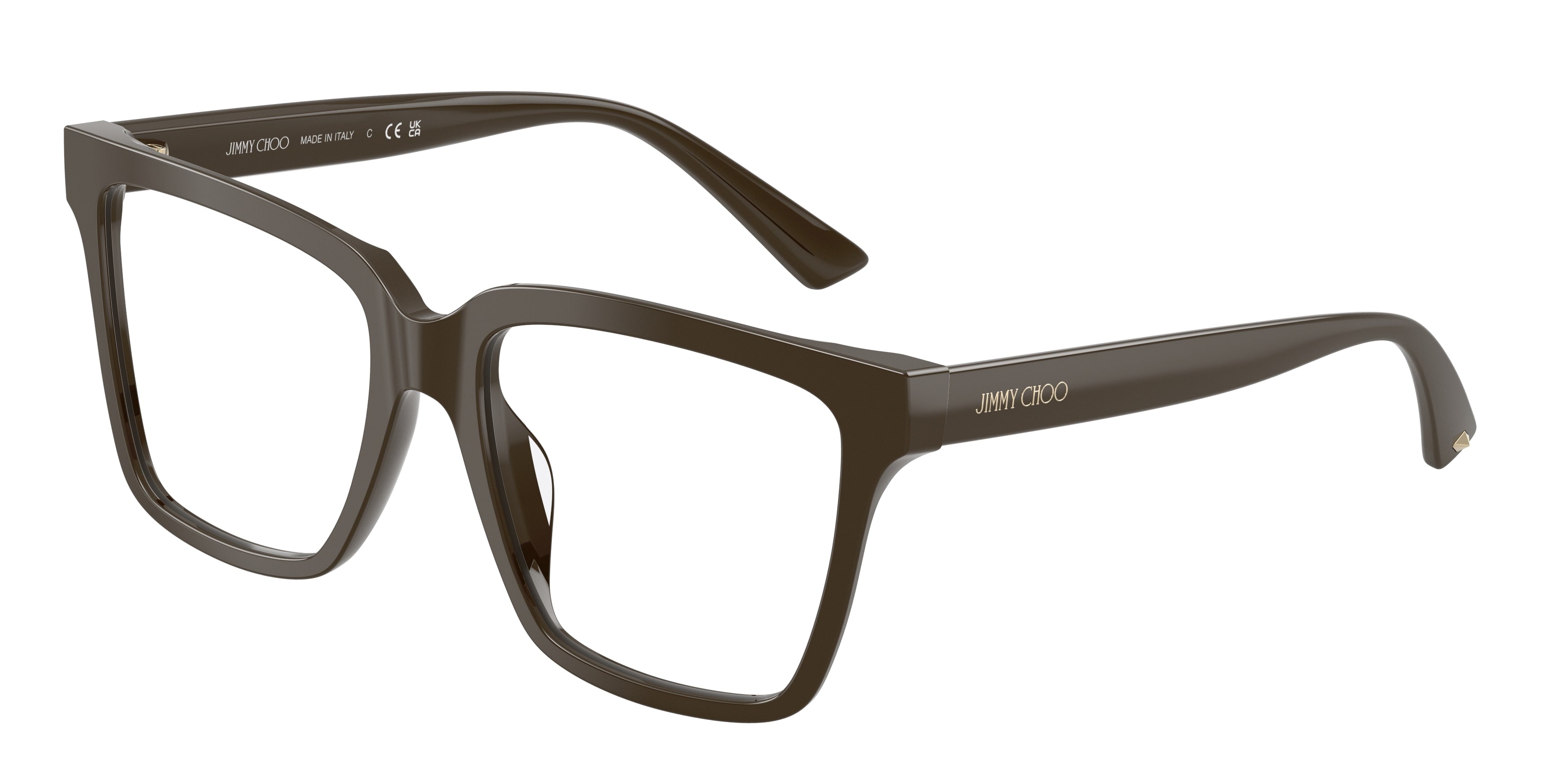 Jimmy Choo 0JC3040U luxury designer eyewear