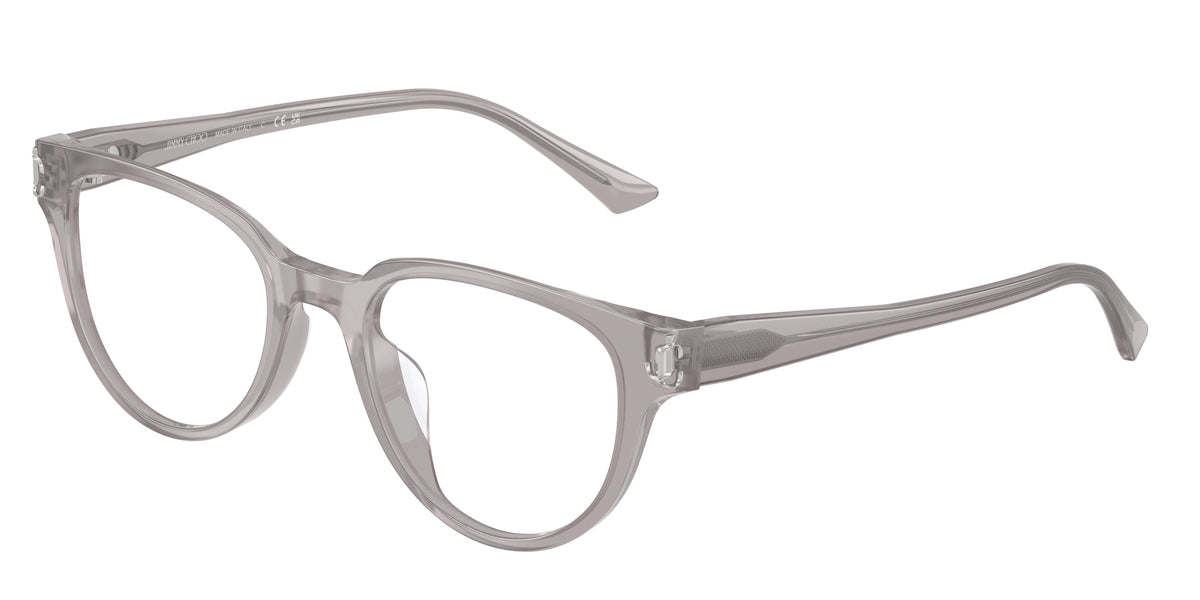Jimmy Choo 0JC3051D OPALINE GREY phantos glasses by Jimmy