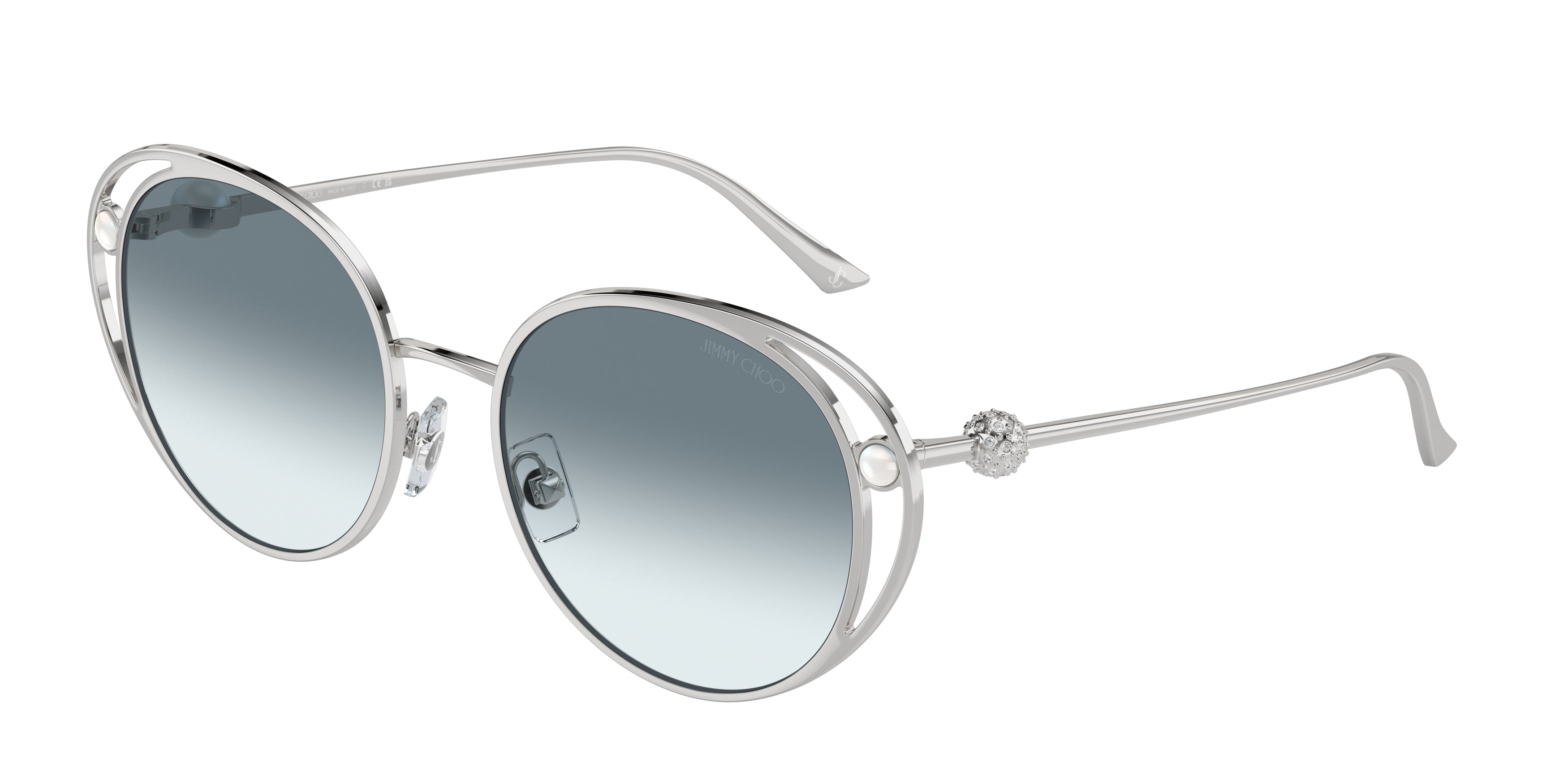 Jimmy Choo 0JC4003HB luxury designer eyewear