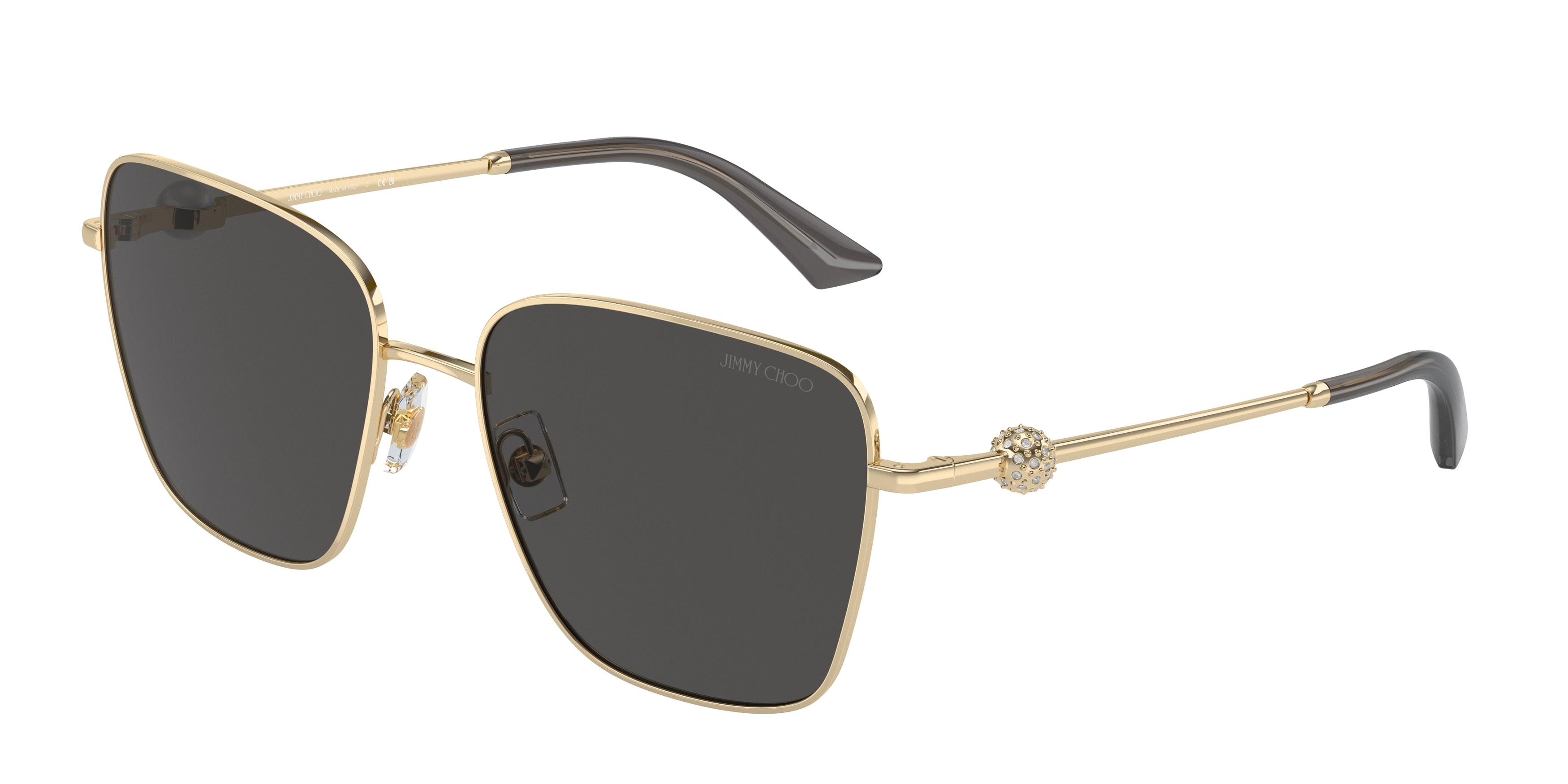 Jimmy Choo 0JC4005HB luxury designer eyewear