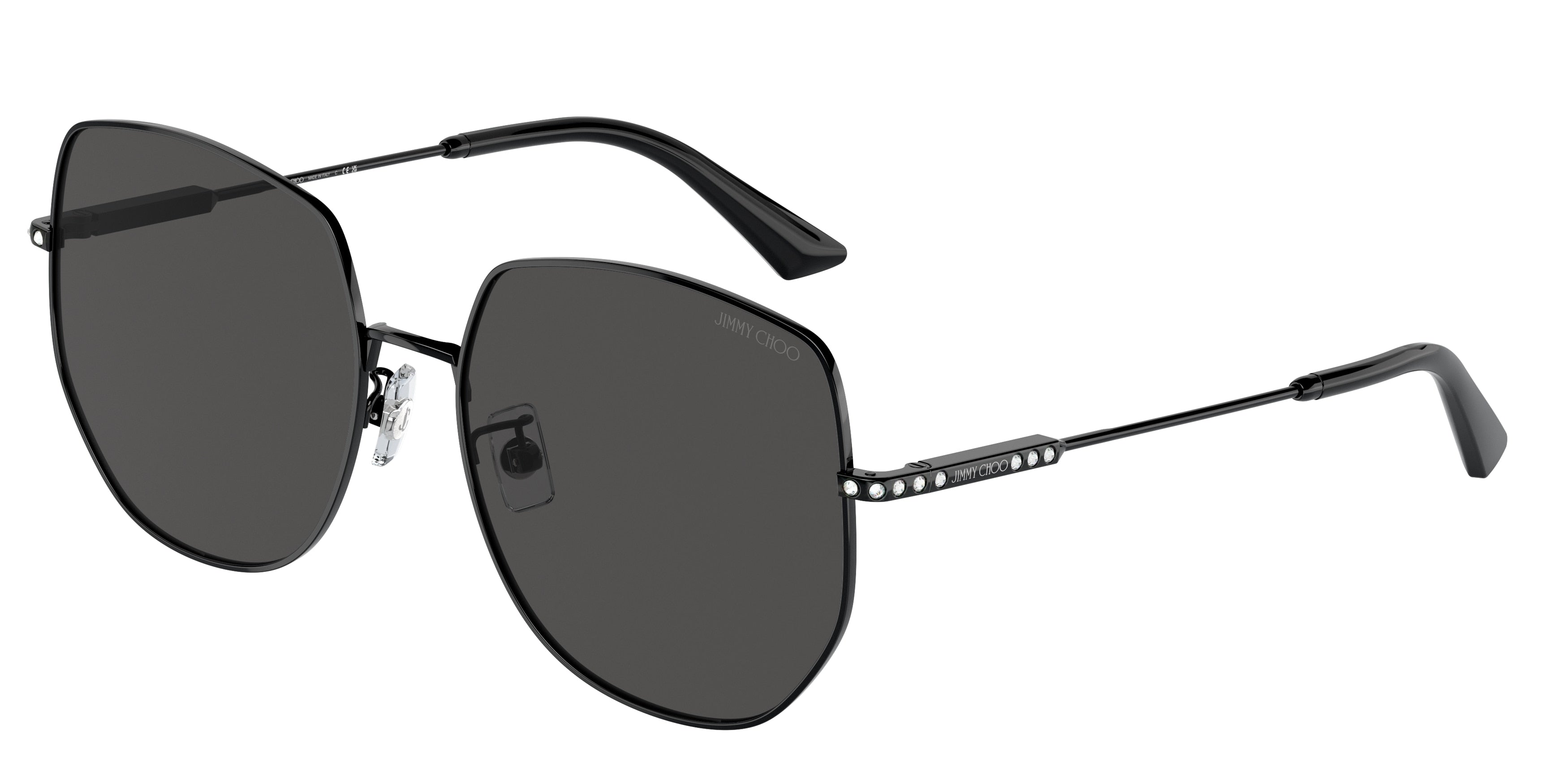 Jimmy Choo 0JC4006BD luxury designer eyewear