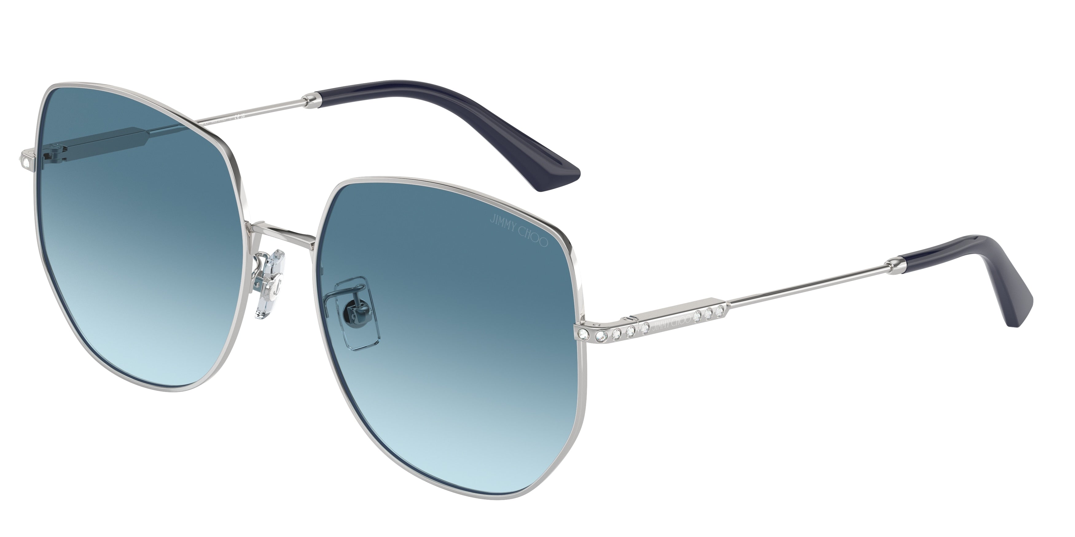 Jimmy Choo 0JC4006BD luxury designer eyewear