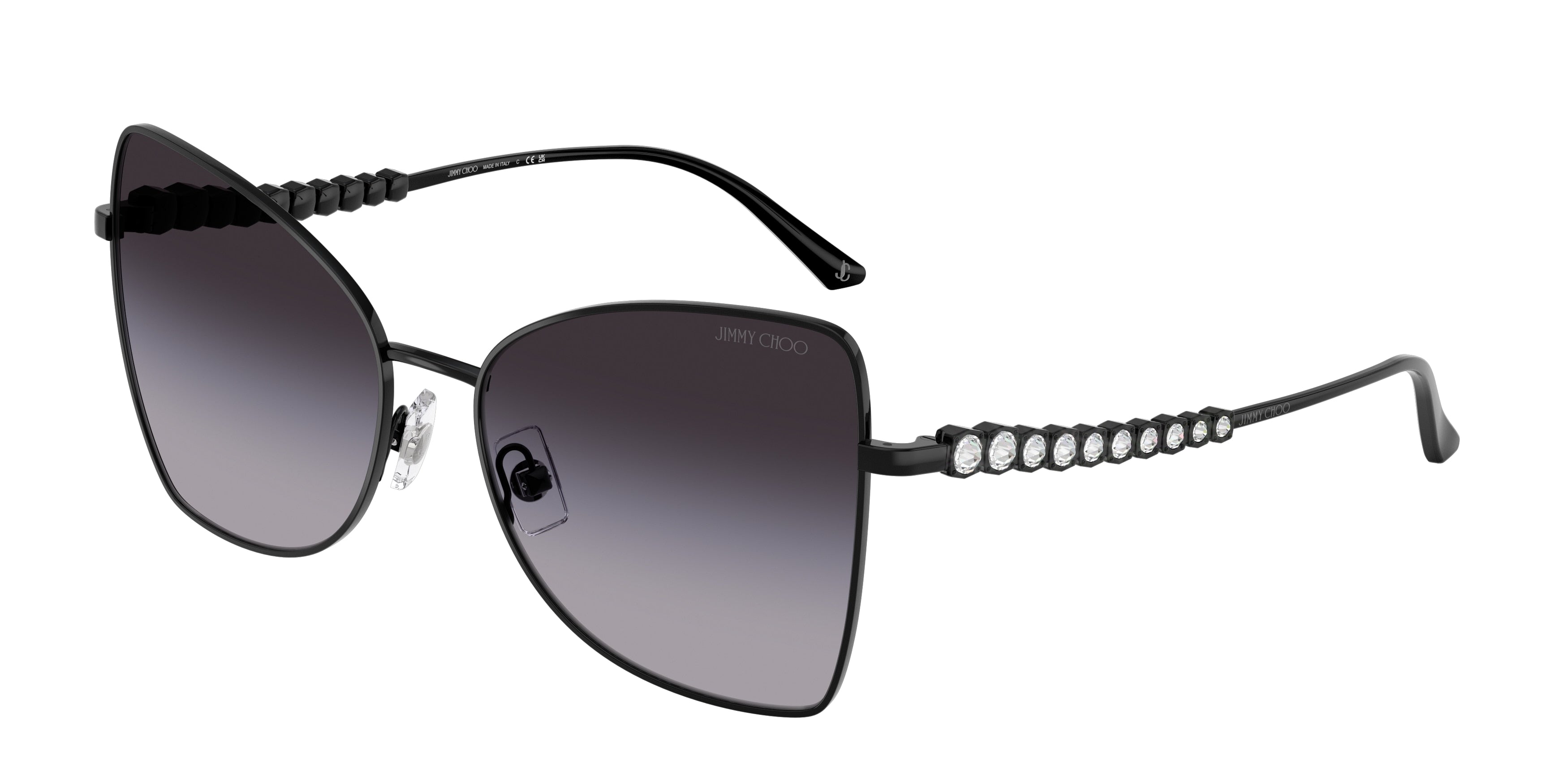 Jimmy Choo 0JC4010B luxury designer eyewear