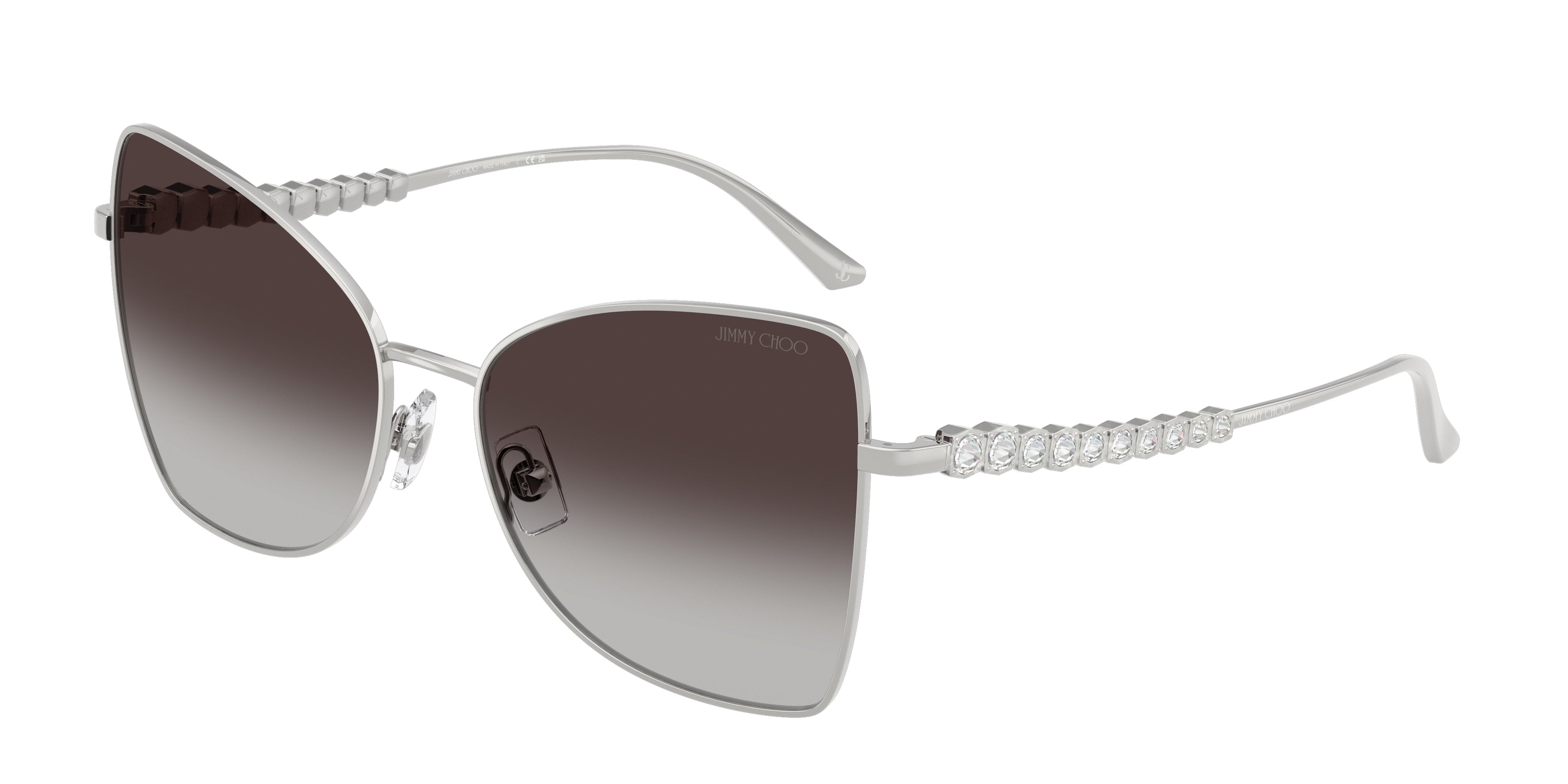 Jimmy Choo 0JC4010B luxury designer eyewear